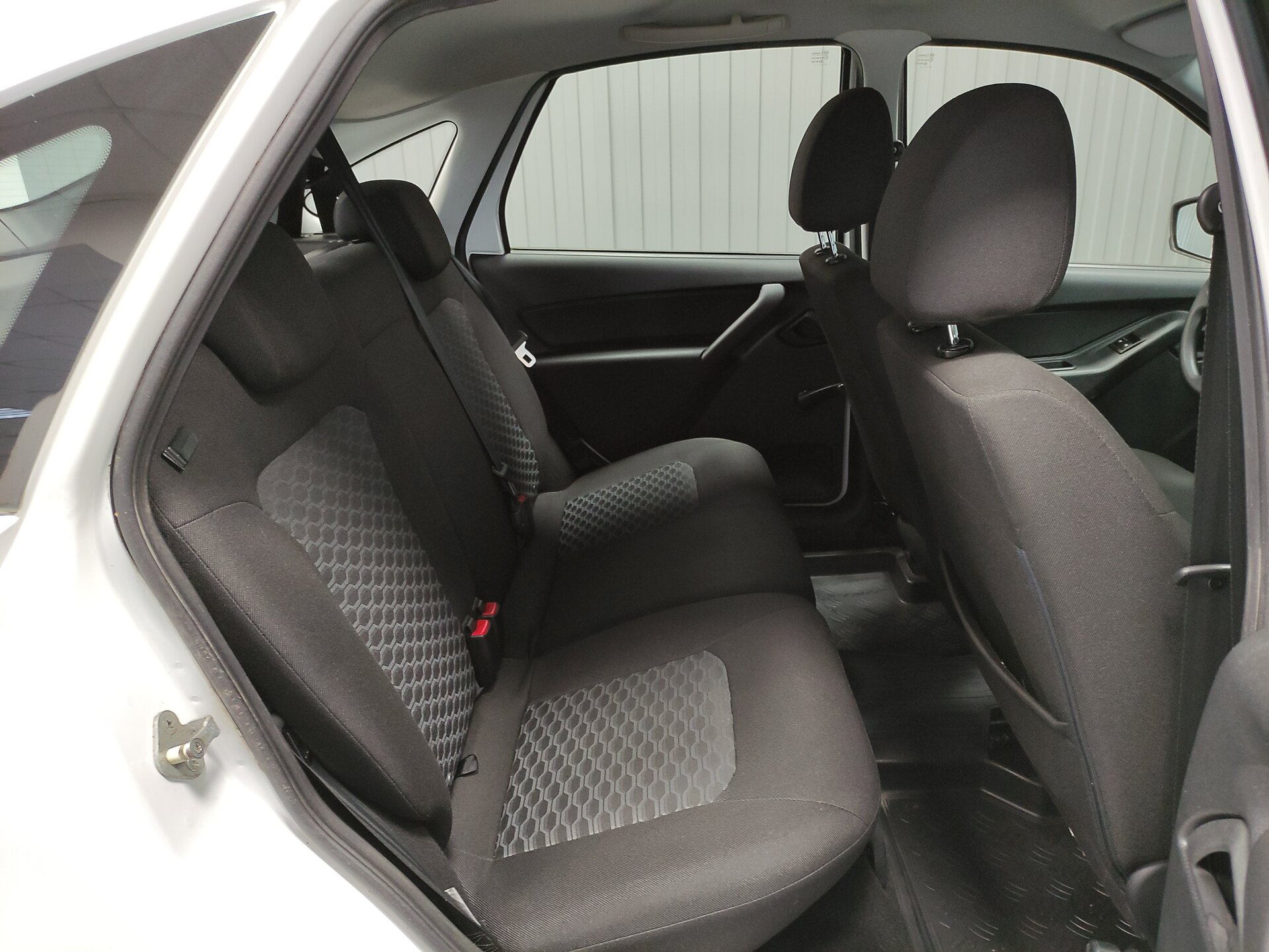 Lada (ВАЗ) Granta, I Рестайлинг 2020 Lada (ВАЗ) Granta, I Рестайлинг 2020