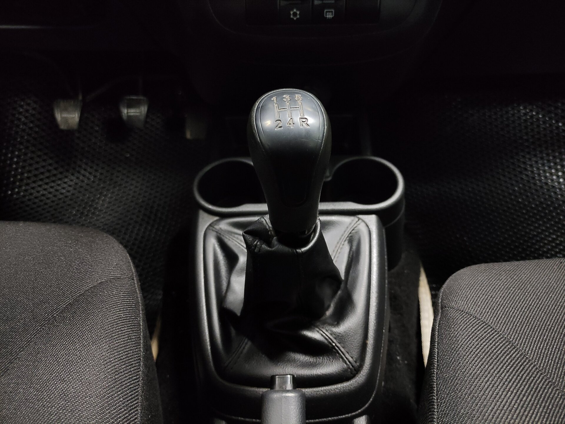 Lada (ВАЗ) Granta, I Рестайлинг 2021