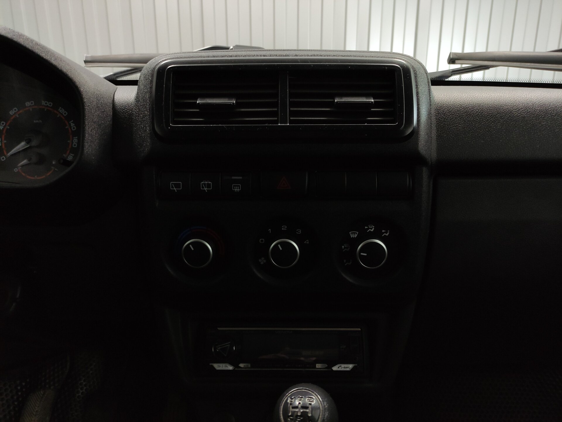 Lada (ВАЗ) Niva Legend, I 2023 Lada (ВАЗ) Niva Legend, I 2023