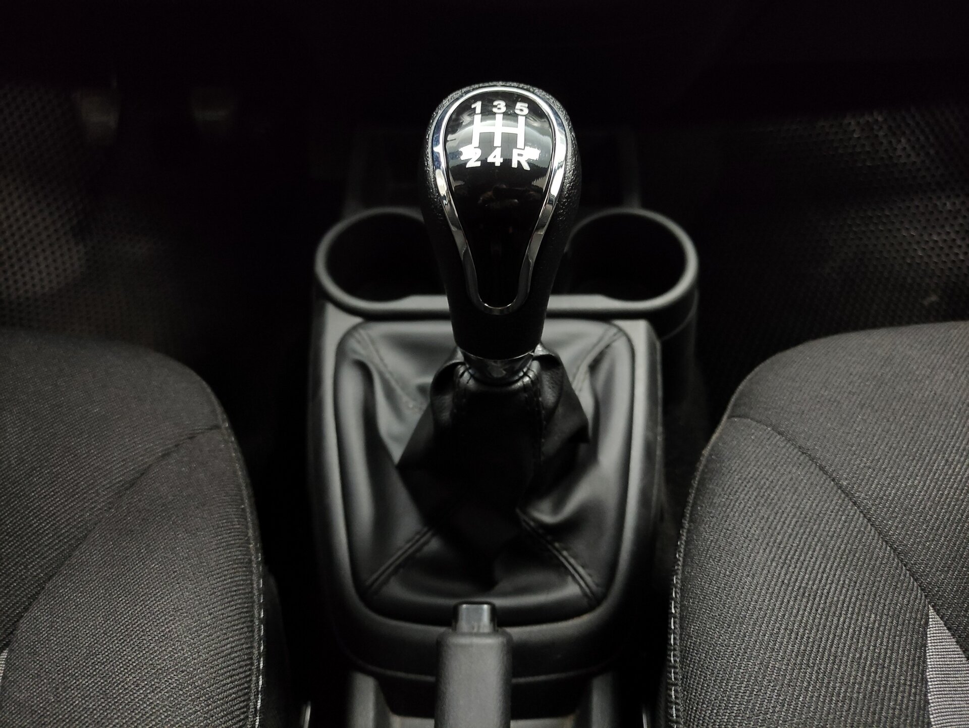 Lada (ВАЗ) Granta, I Рестайлинг 2023