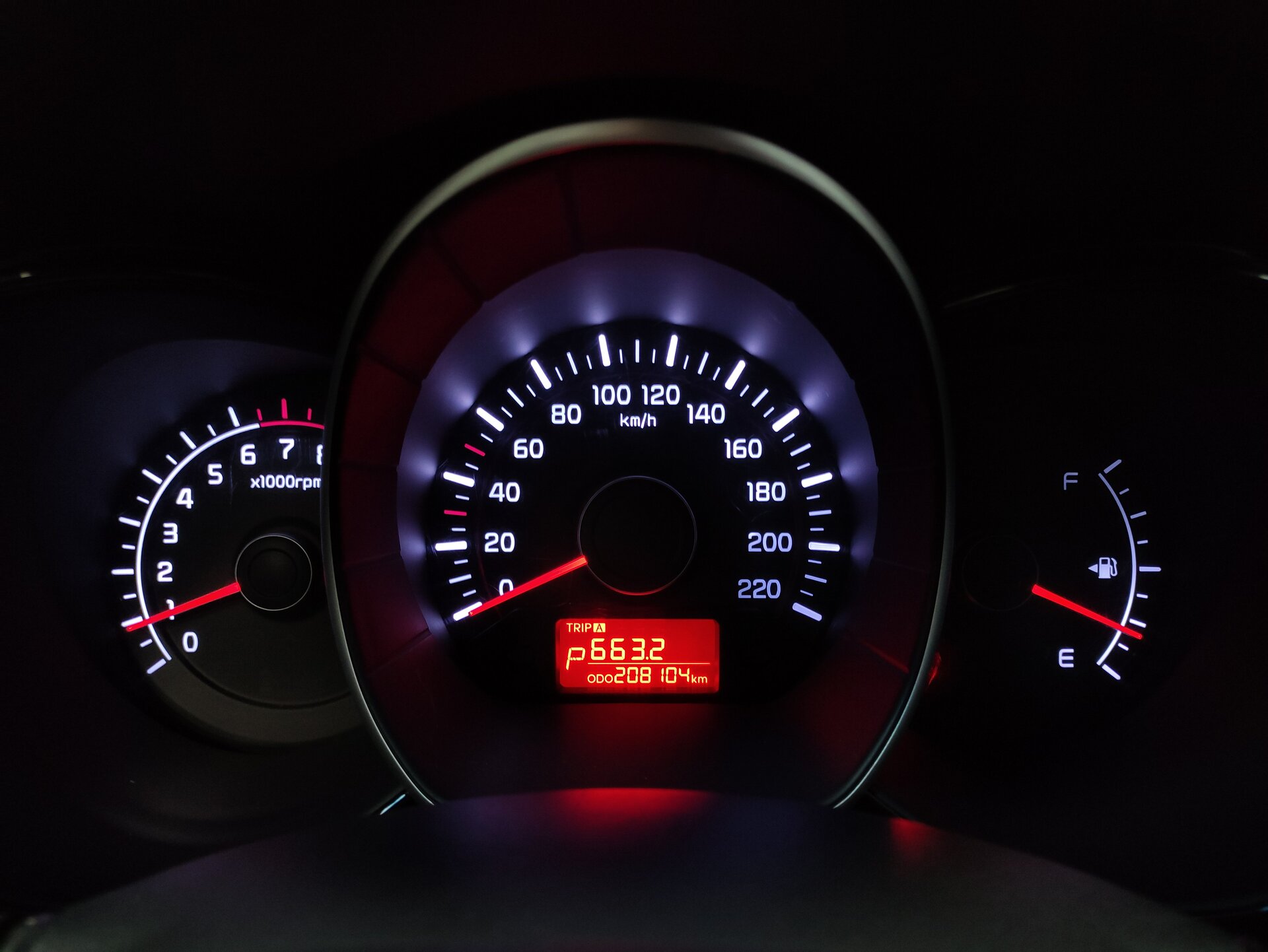 Kia Rio, III 2014 Kia Rio, III 2014