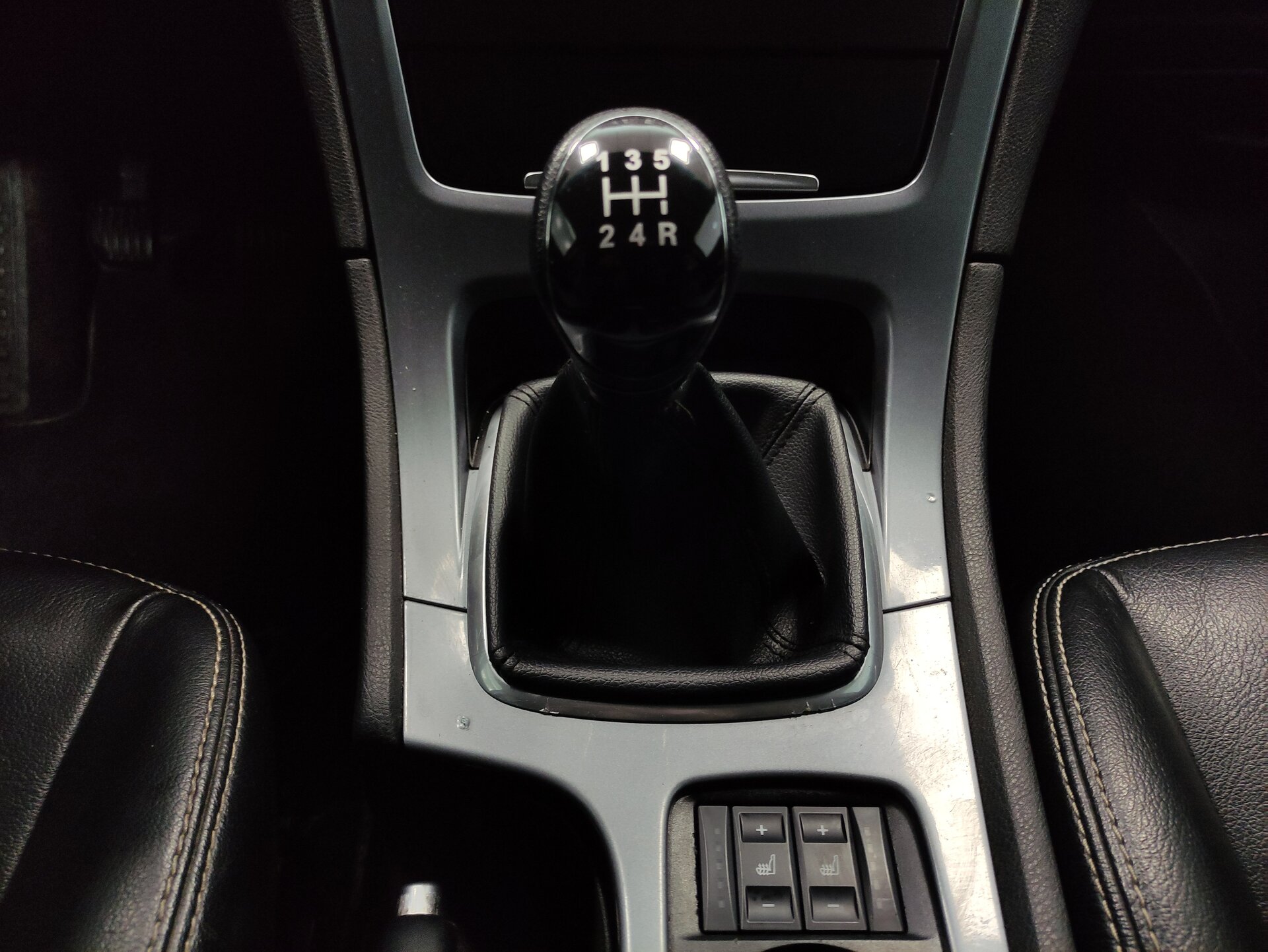 Ford Mondeo, IV Рестайлинг 2011