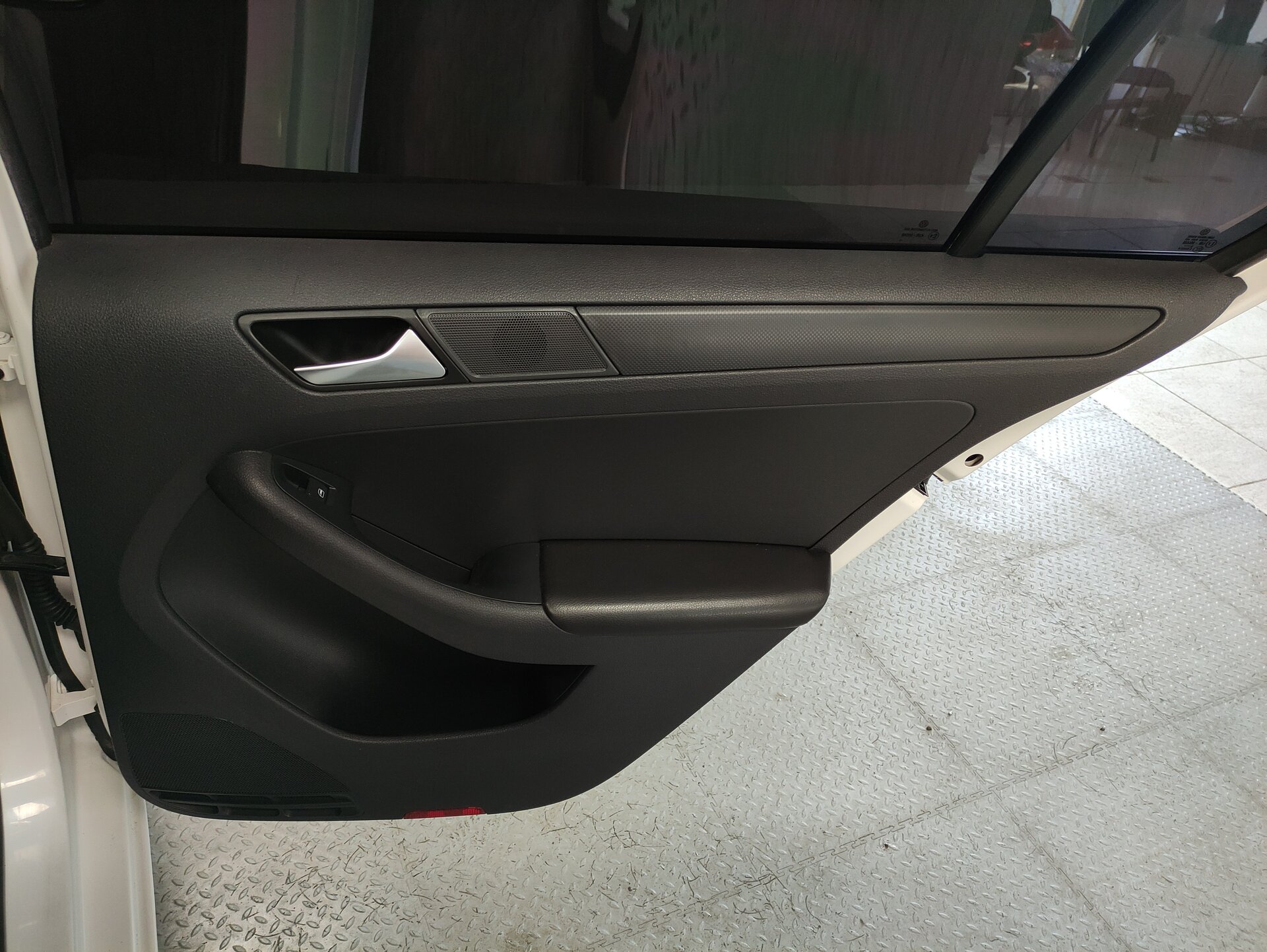 Volkswagen Jetta, VI 2014