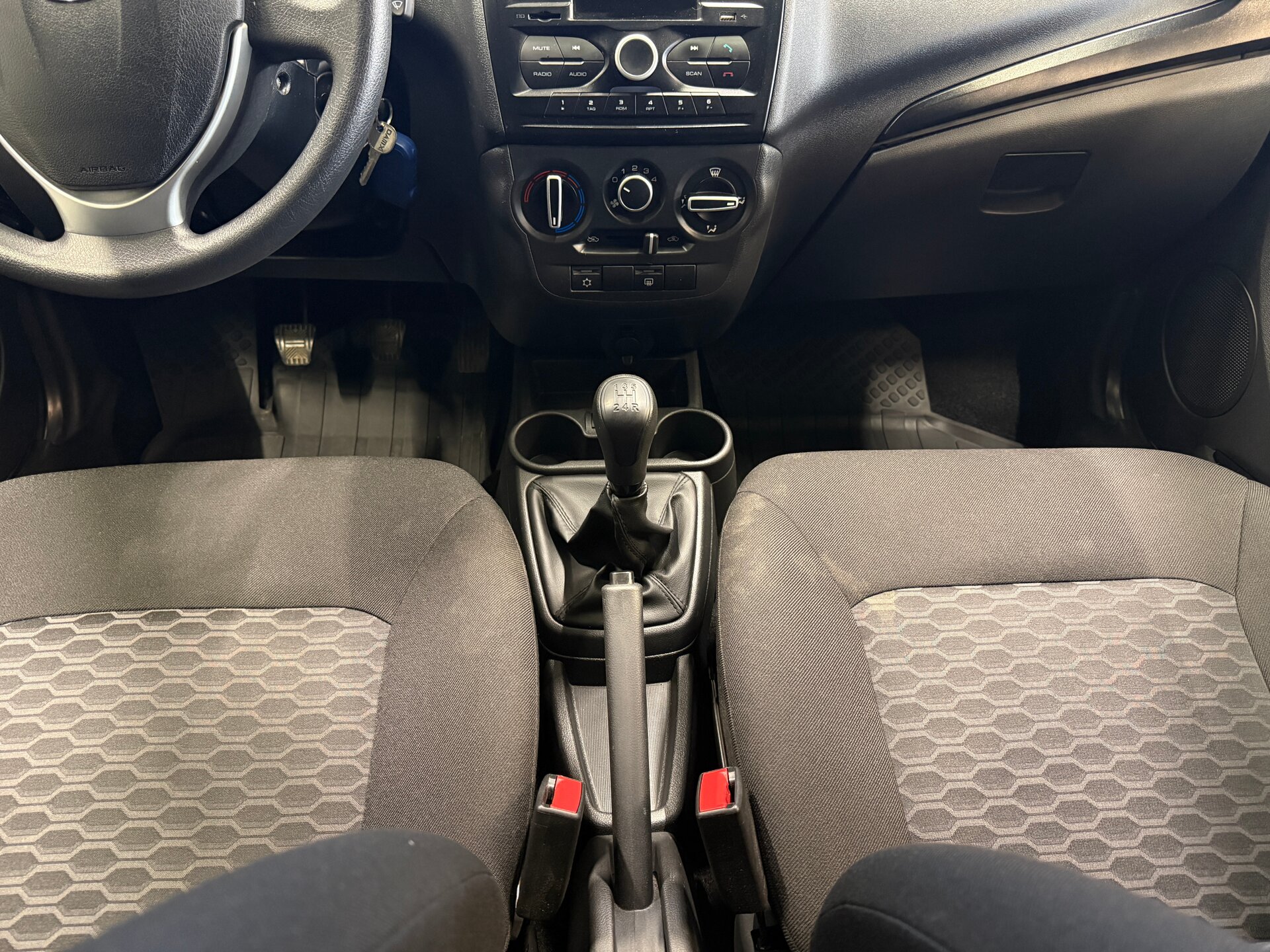 Lada (ВАЗ) Granta, I Рестайлинг 2023 Lada (ВАЗ) Granta, I Рестайлинг 2023
