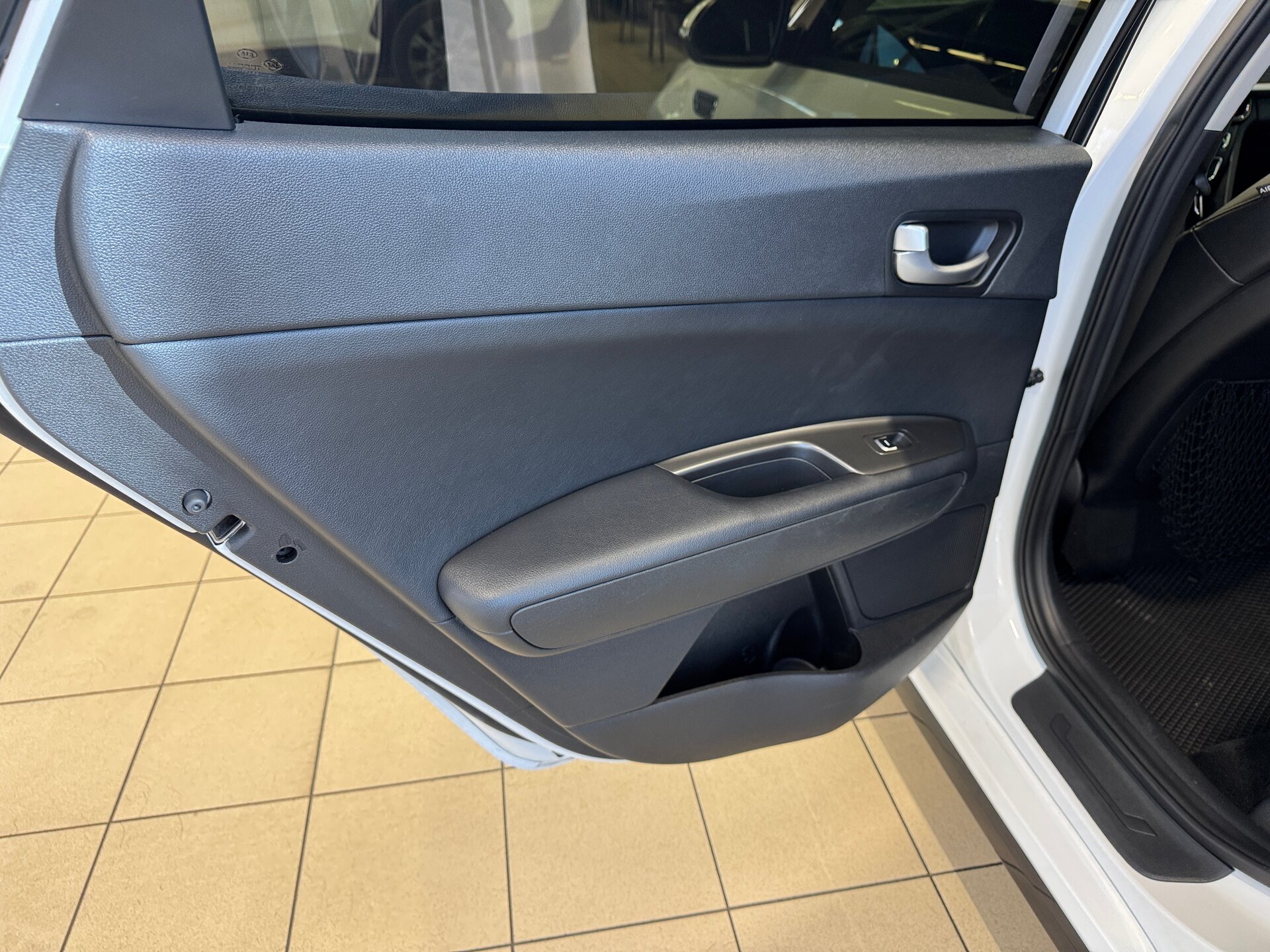Kia Optima, IV Рестайлинг 2018 Kia Optima, IV Рестайлинг 2018