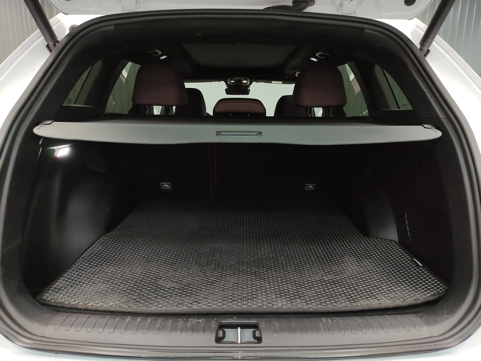 Geely Monjaro, I 2023 Geely Monjaro, I 2023