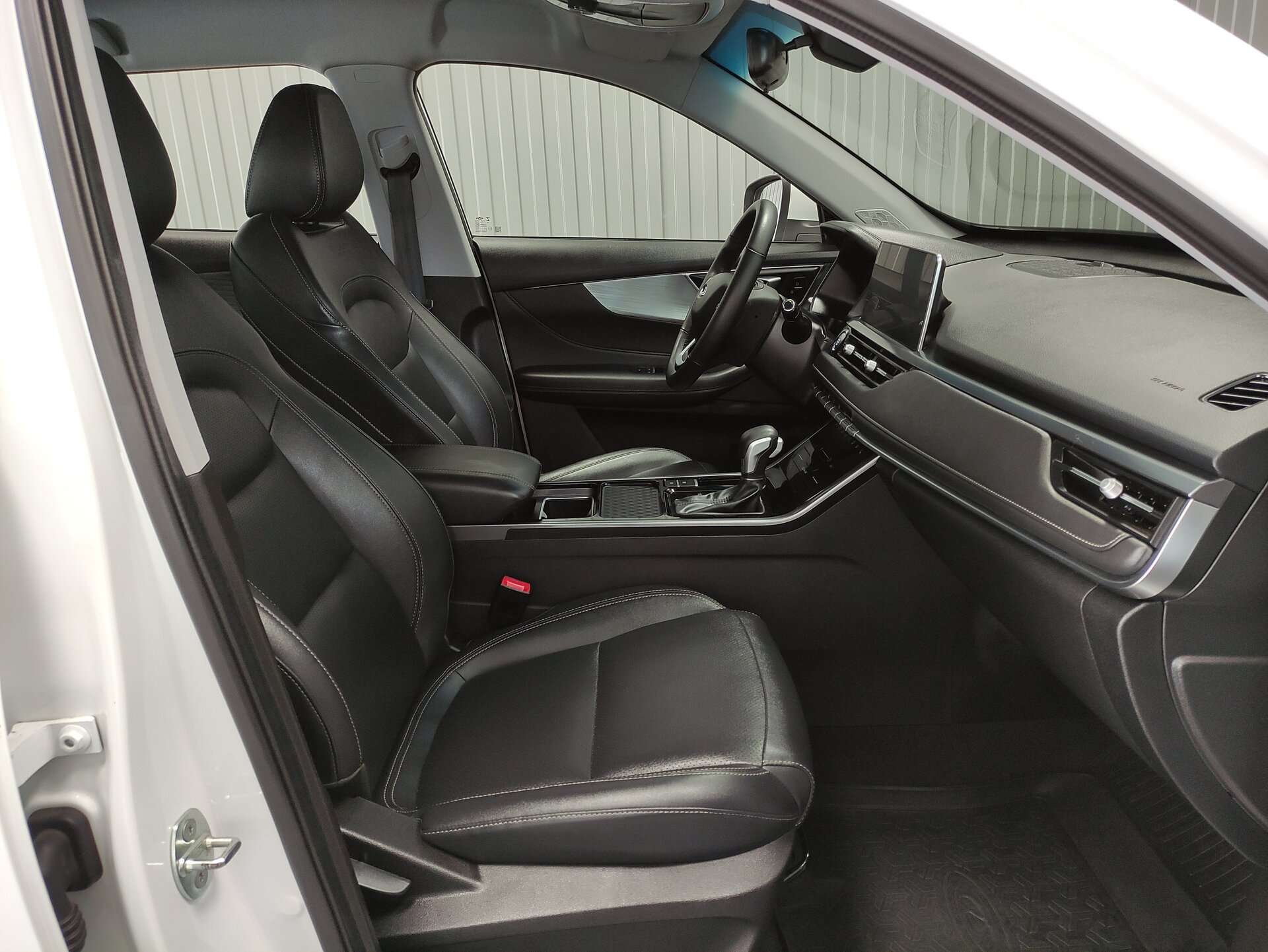 Chery Tiggo 4 Pro, I 2023