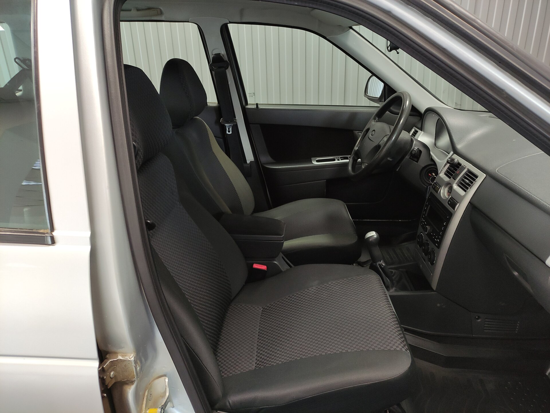 Lada (ВАЗ) Priora, I 2012 Lada (ВАЗ) Priora, I 2012