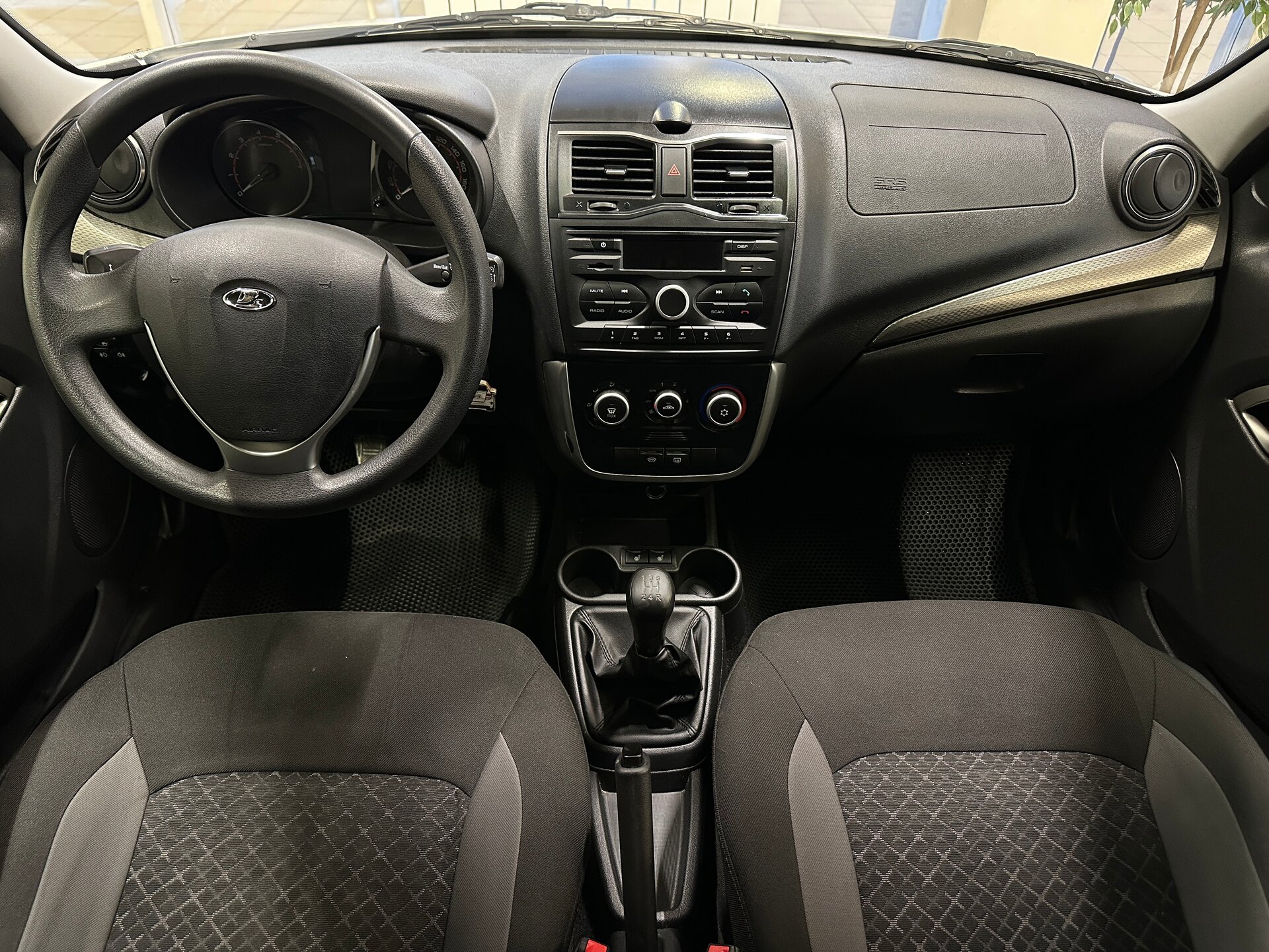 Lada (ВАЗ) Granta, I Рестайлинг 2022 Lada (ВАЗ) Granta, I Рестайлинг 2022