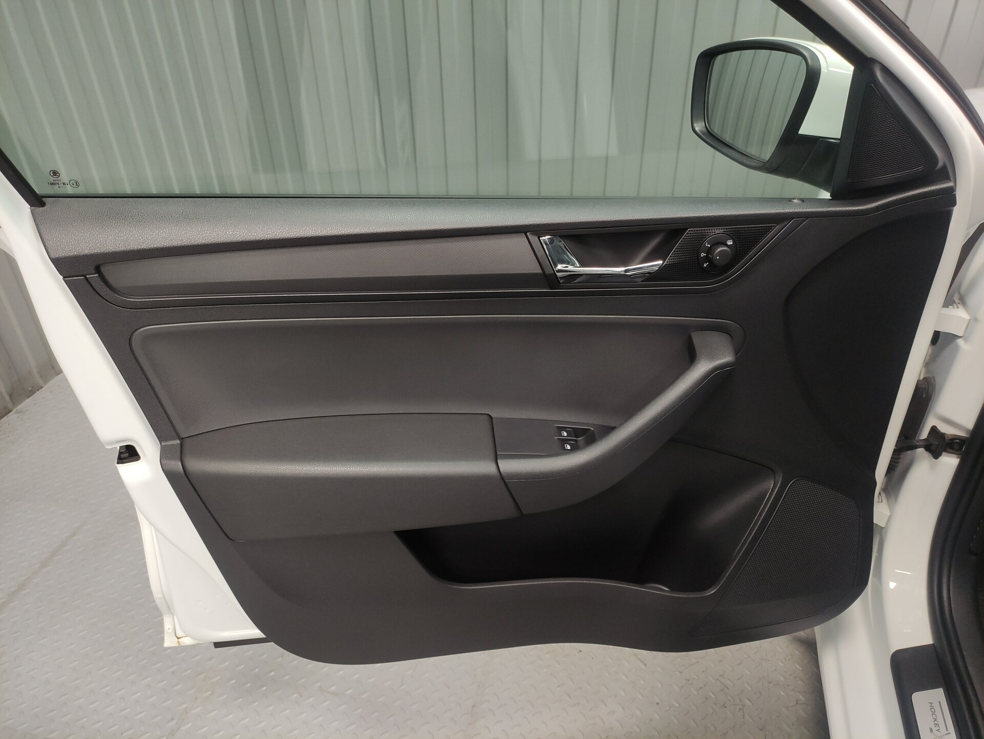 Skoda Rapid, I Рестайлинг 2019