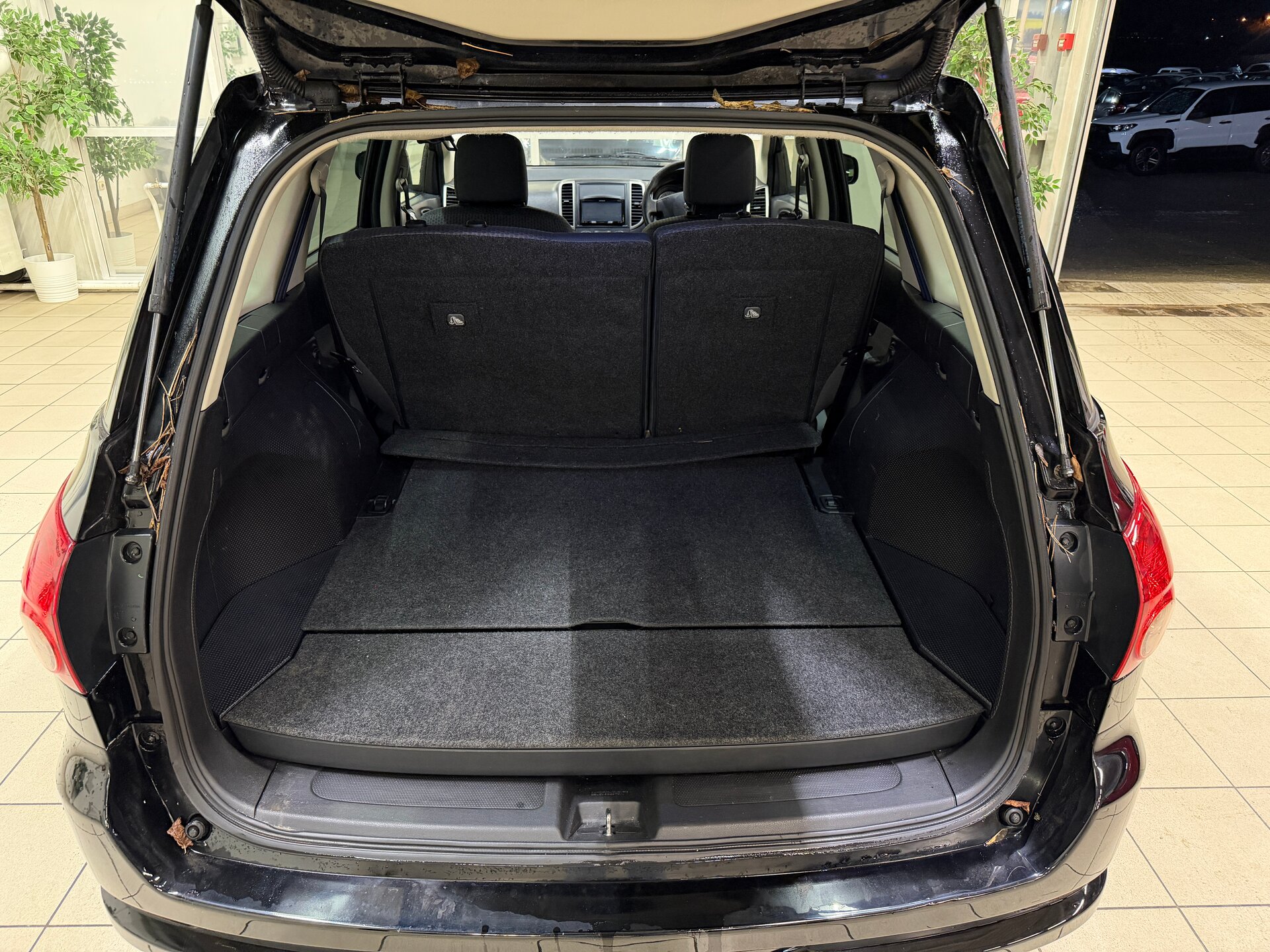 Nissan Wingroad, III (Y12) 2017