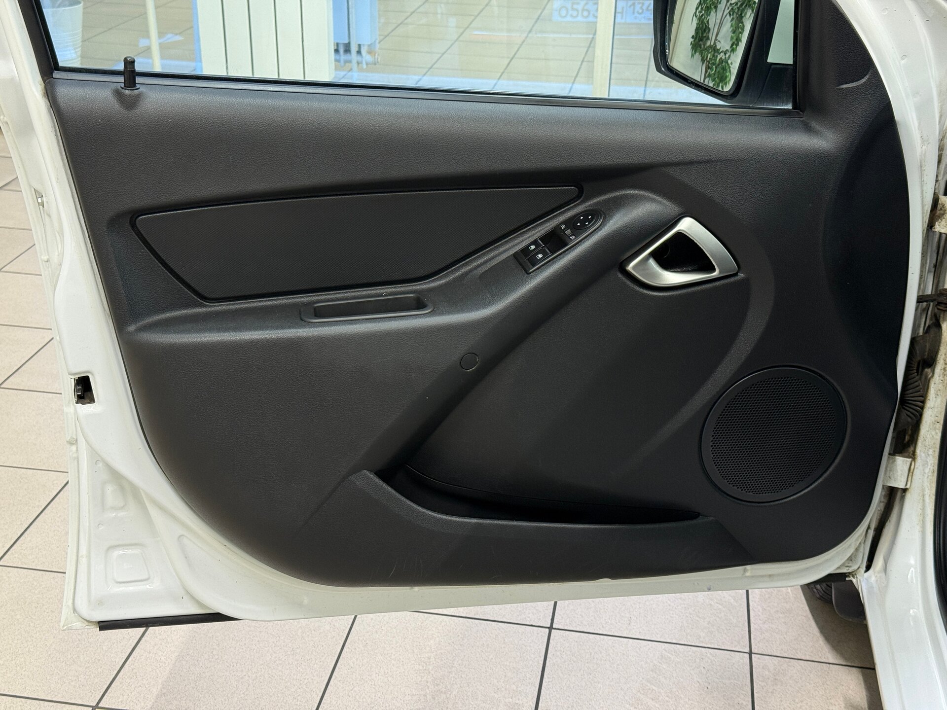 Lada (ВАЗ) Granta, I Рестайлинг 2022