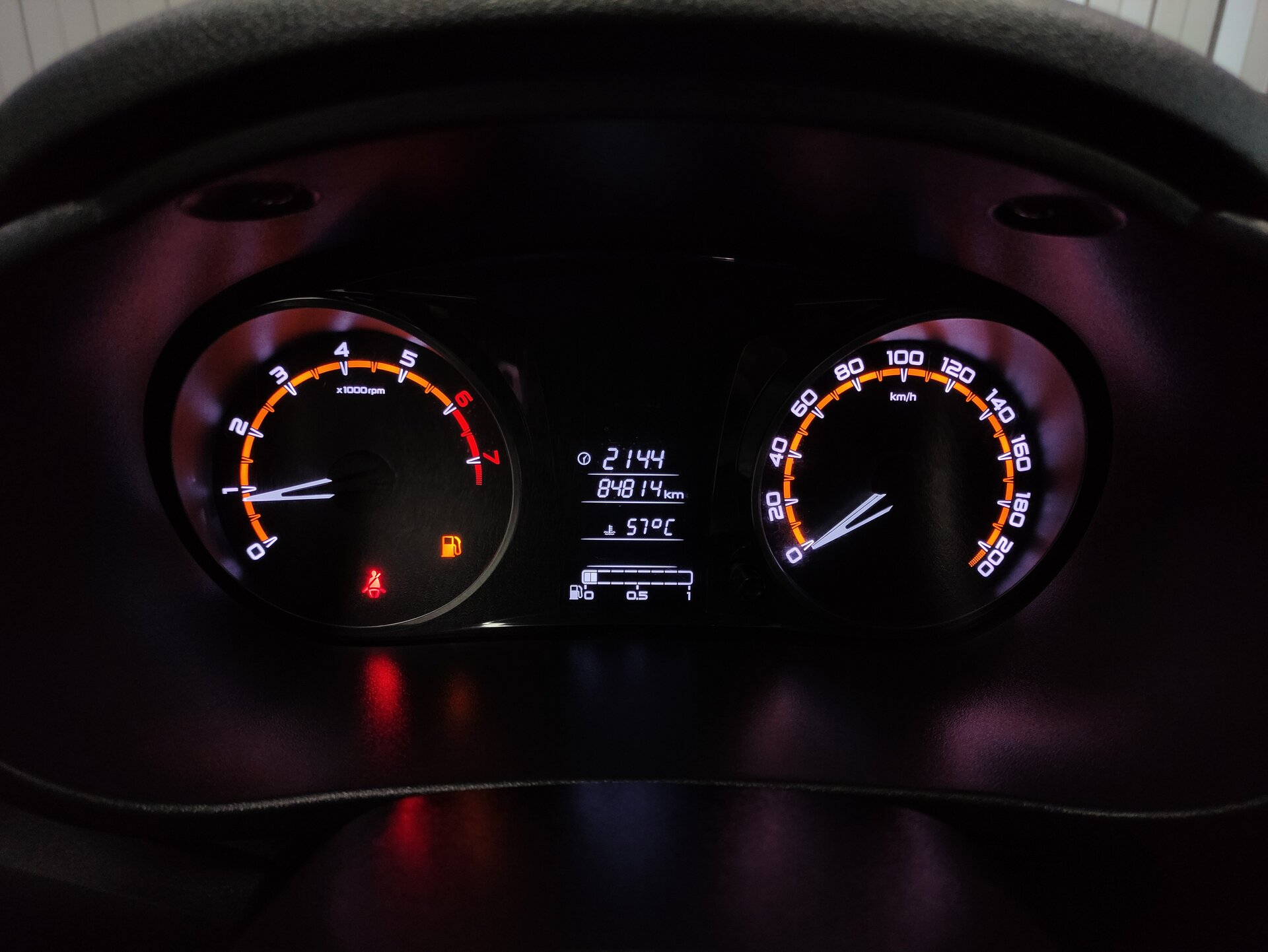 Lada (ВАЗ) Granta, I Рестайлинг 2022