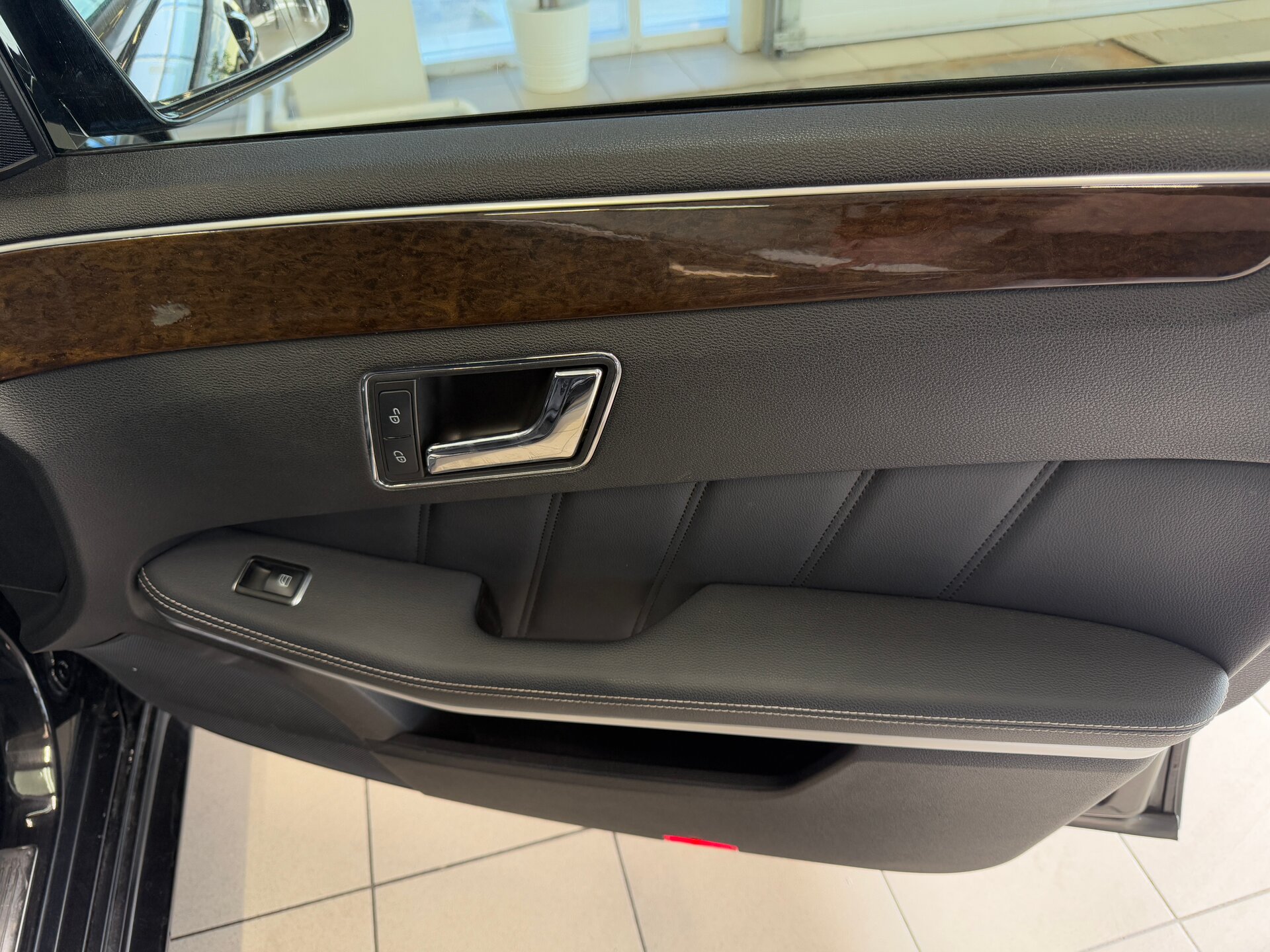 Mercedes-Benz E-Класс, IV (W212, S212, C207) 2011 Mercedes-Benz E-Класс, IV (W212, S212, C207) 2011