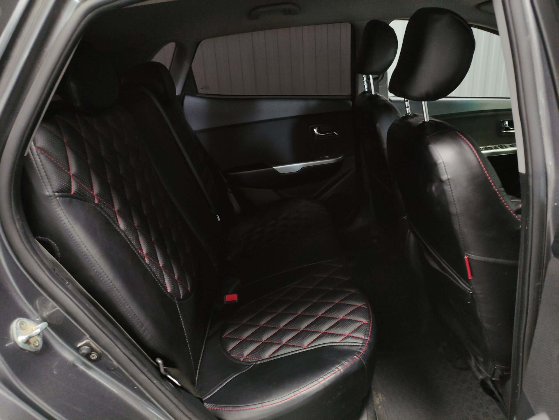 Kia Rio, III 2014