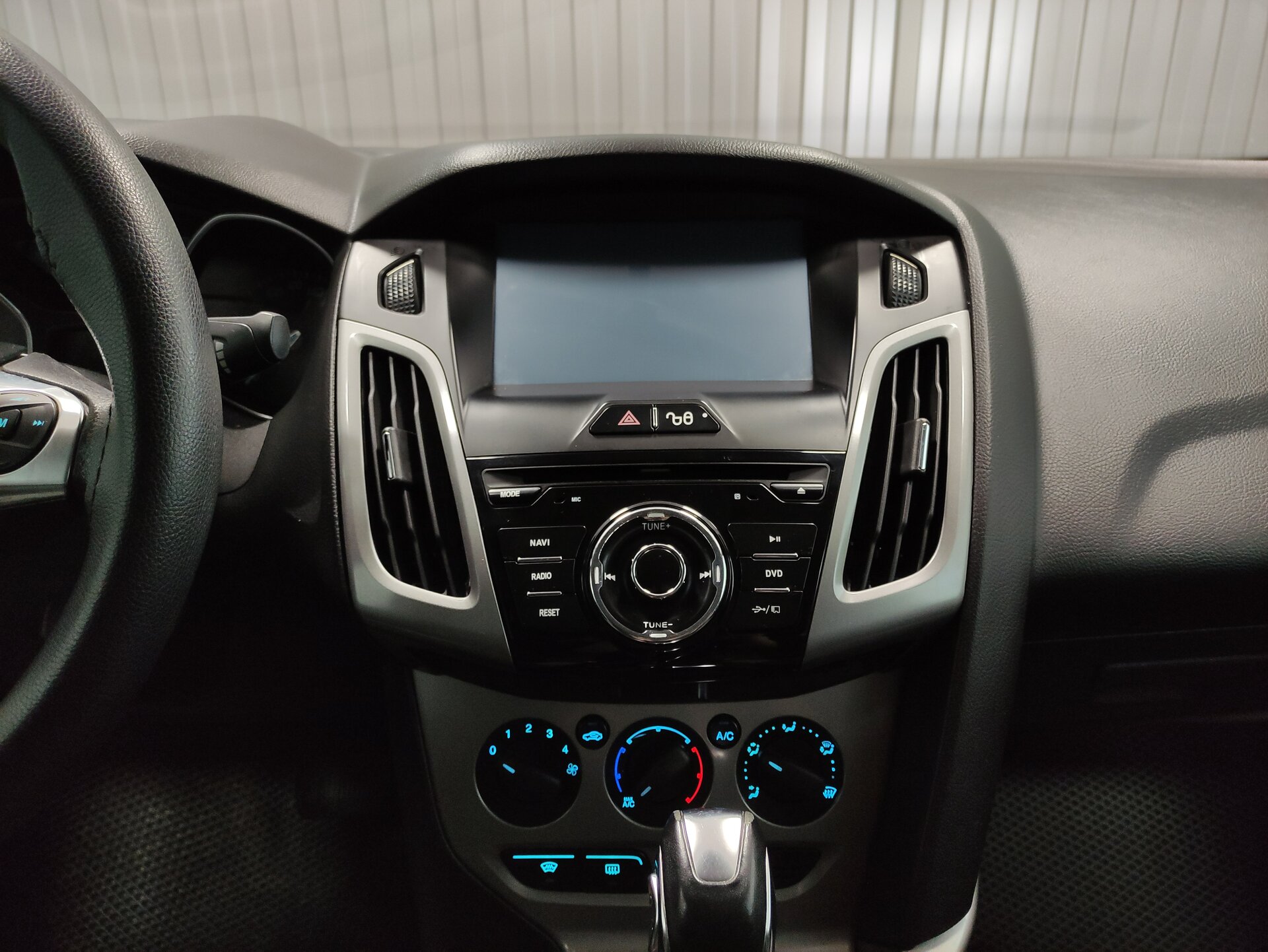 Ford Focus, III 2013