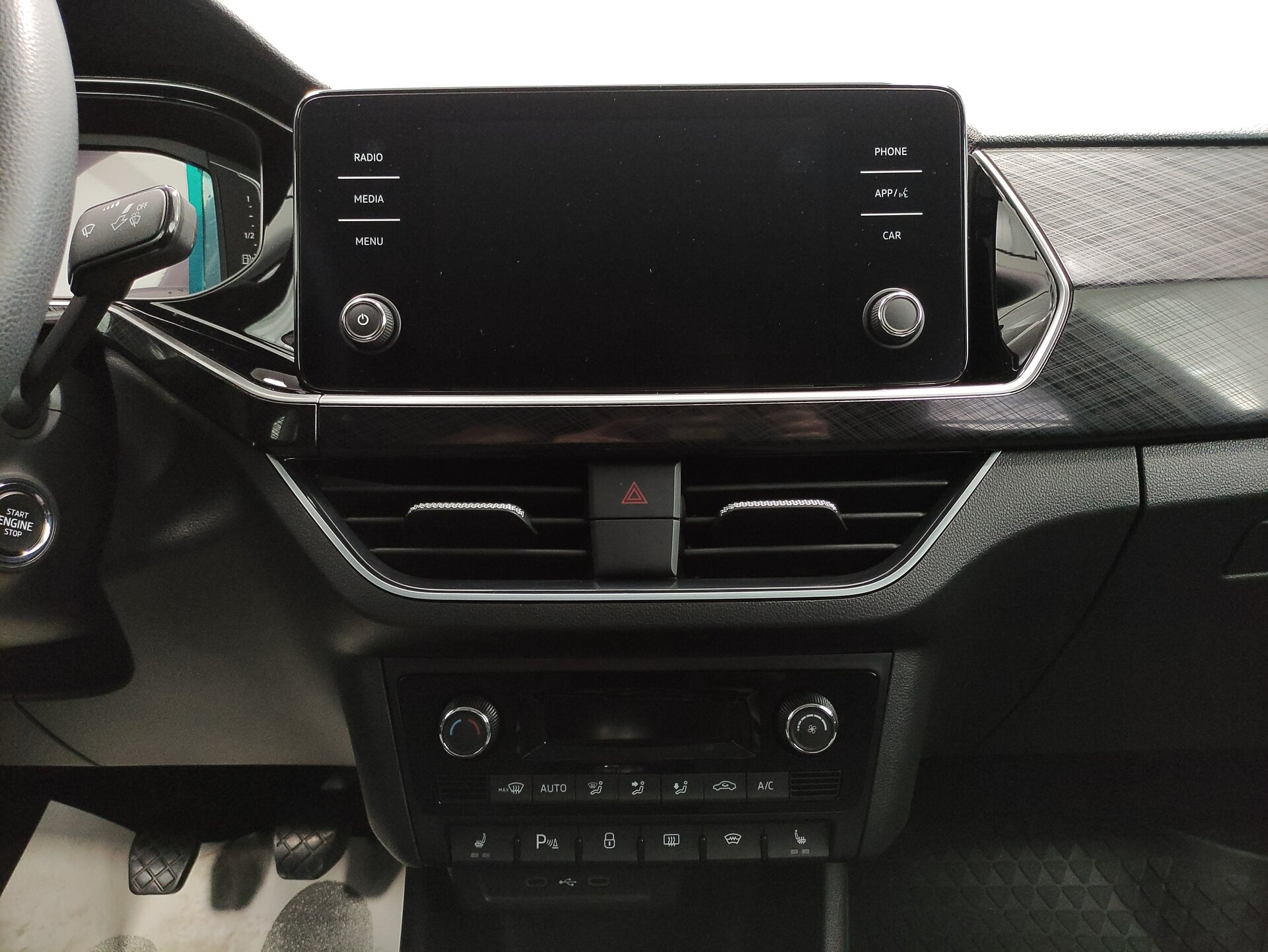 Volkswagen Polo, VI 2021