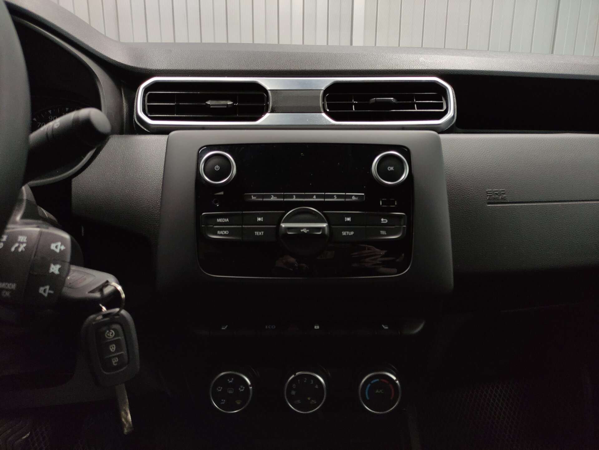 Renault Duster, II 2022 Renault Duster, II 2022