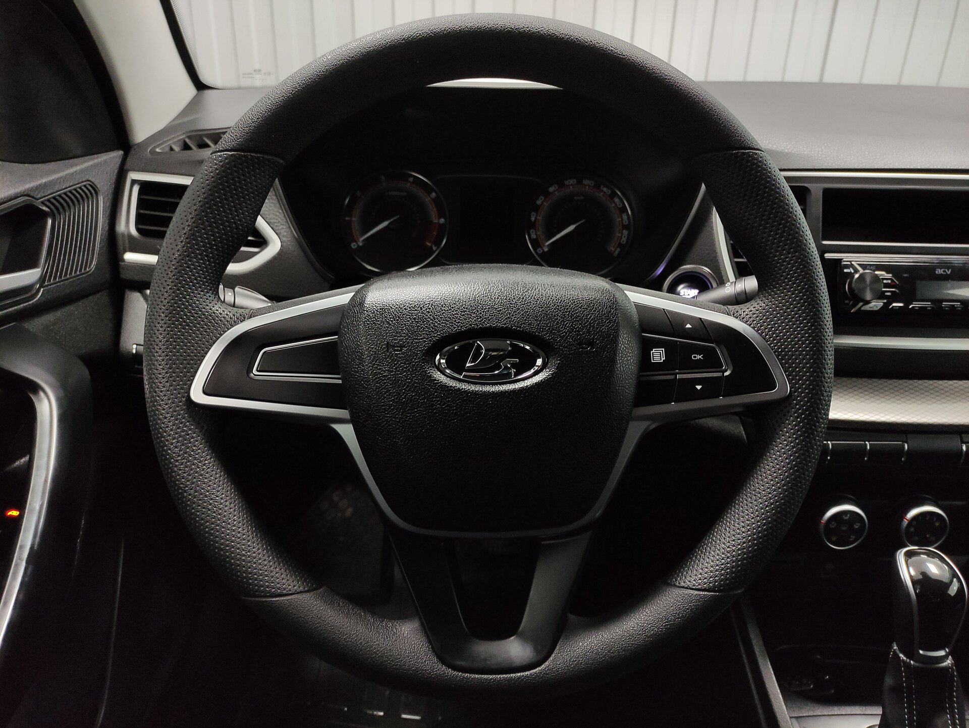 Lada (ВАЗ) Vesta, I Рестайлинг (NG) 2024 Lada (ВАЗ) Vesta, I Рестайлинг (NG) 2024