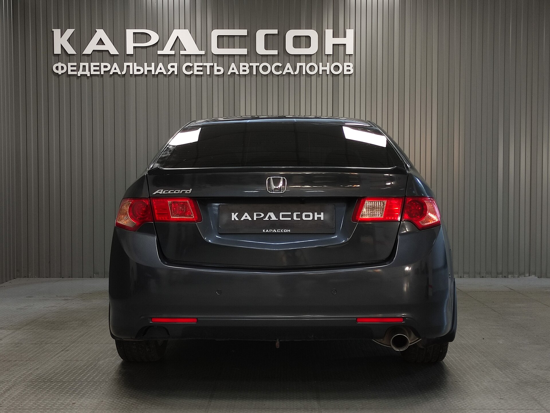Honda Accord, VIII Рестайлинг 2012 Honda Accord, VIII Рестайлинг 2012