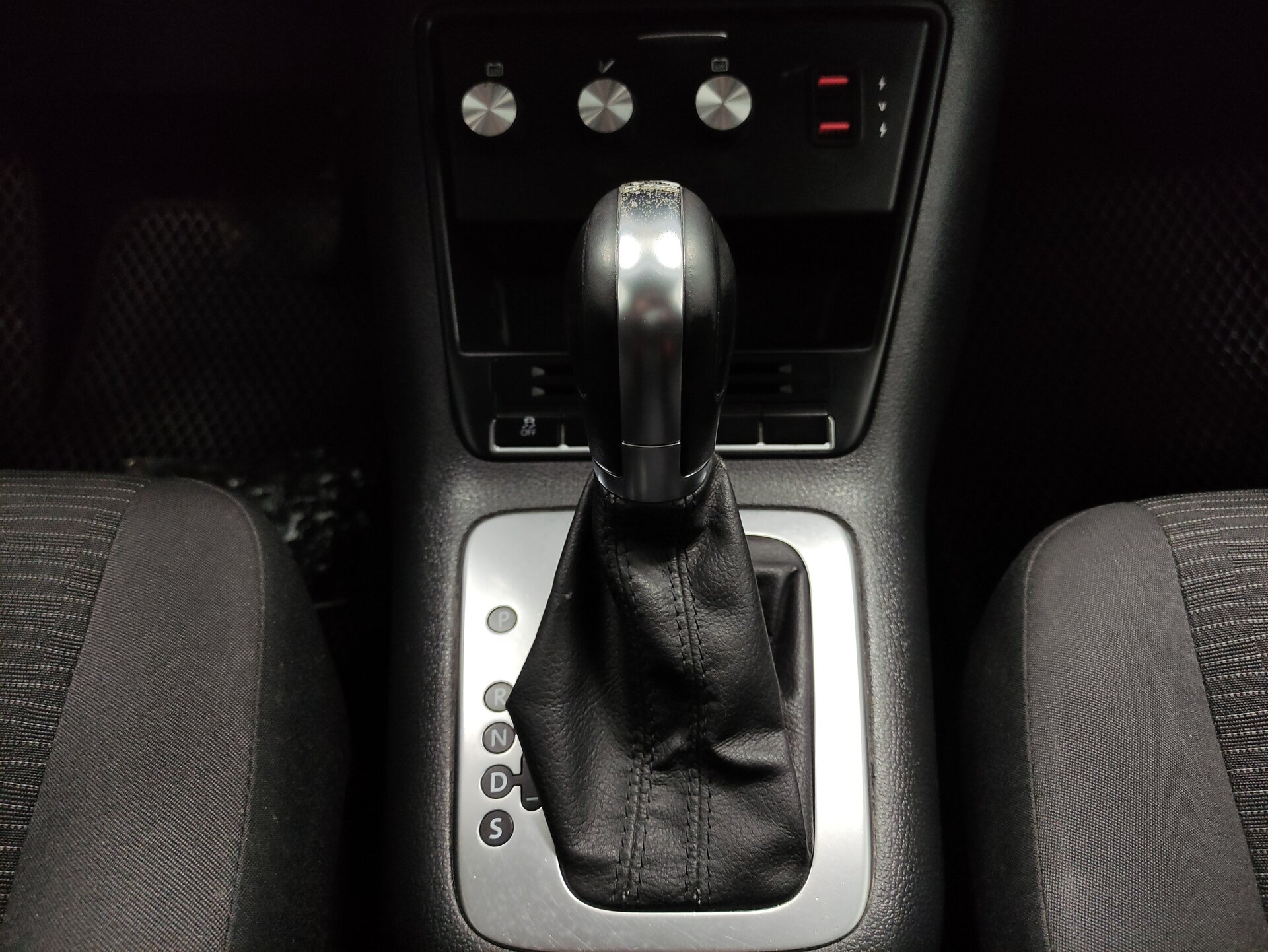 Volkswagen Tiguan, I Рестайлинг 2014