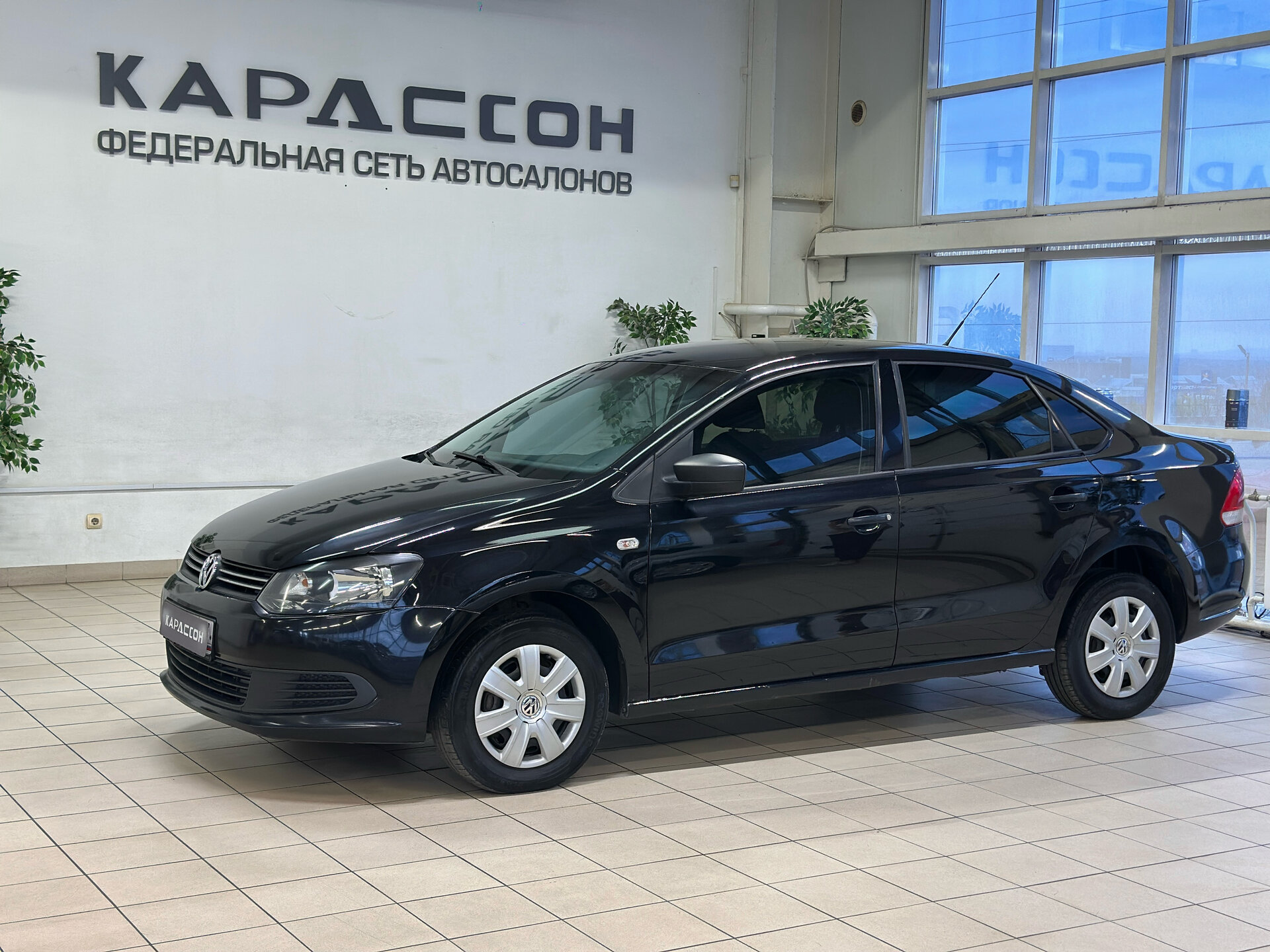 Volkswagen Polo, V 2012 Volkswagen Polo, V 2012