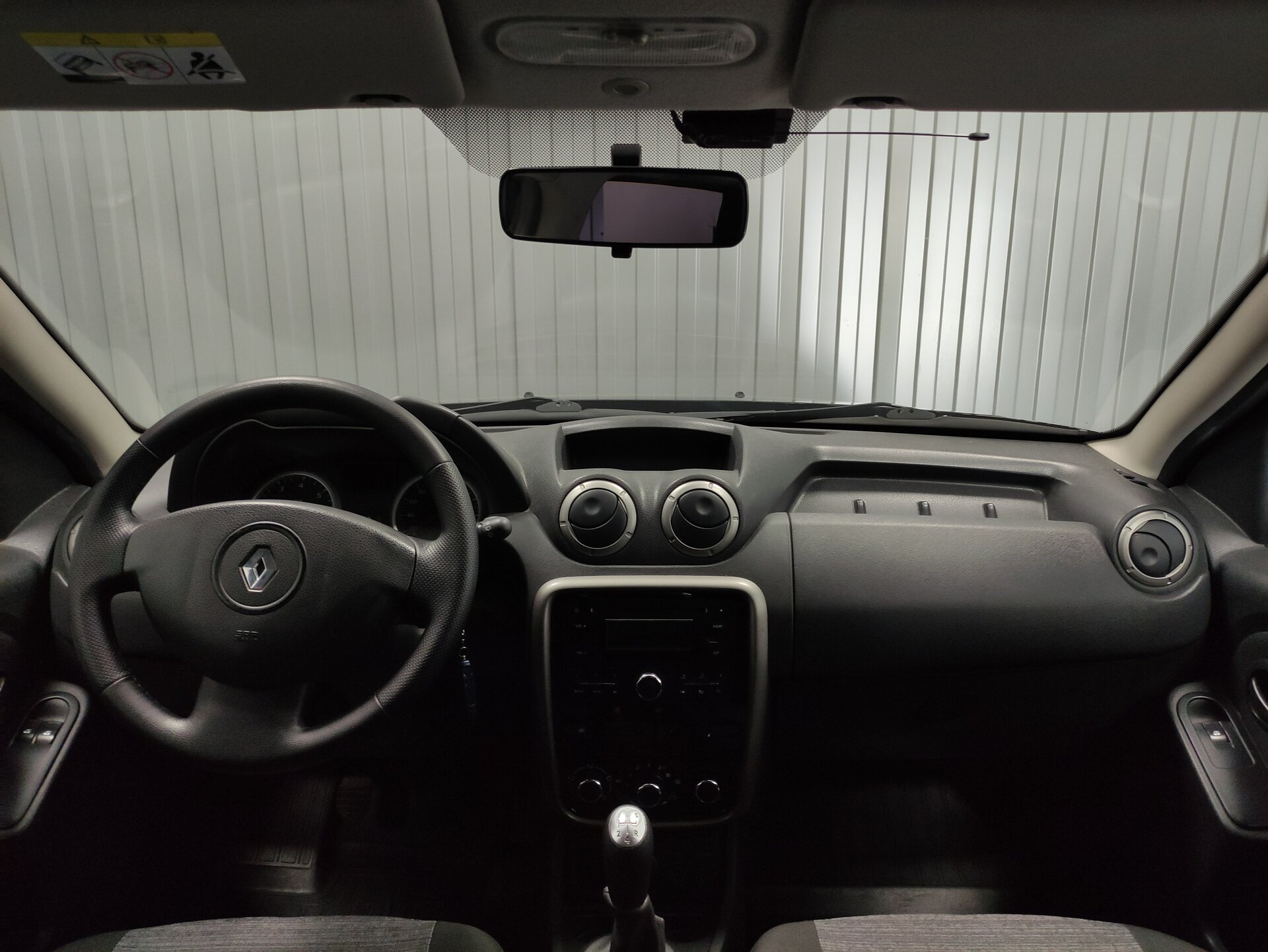 Renault Duster, I 2014 Renault Duster, I 2014