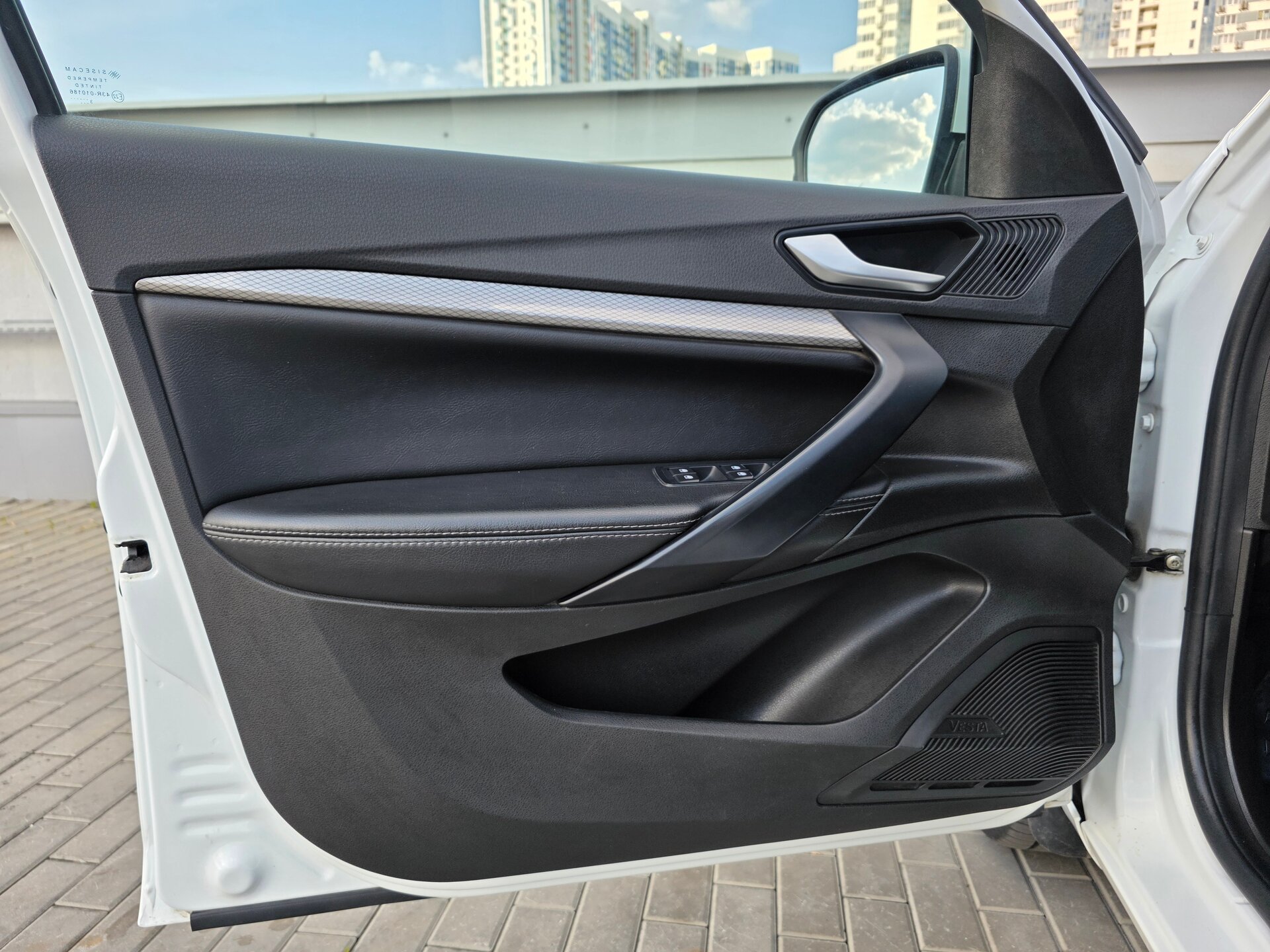 Lada (ВАЗ) Vesta, I Рестайлинг (NG) 2023