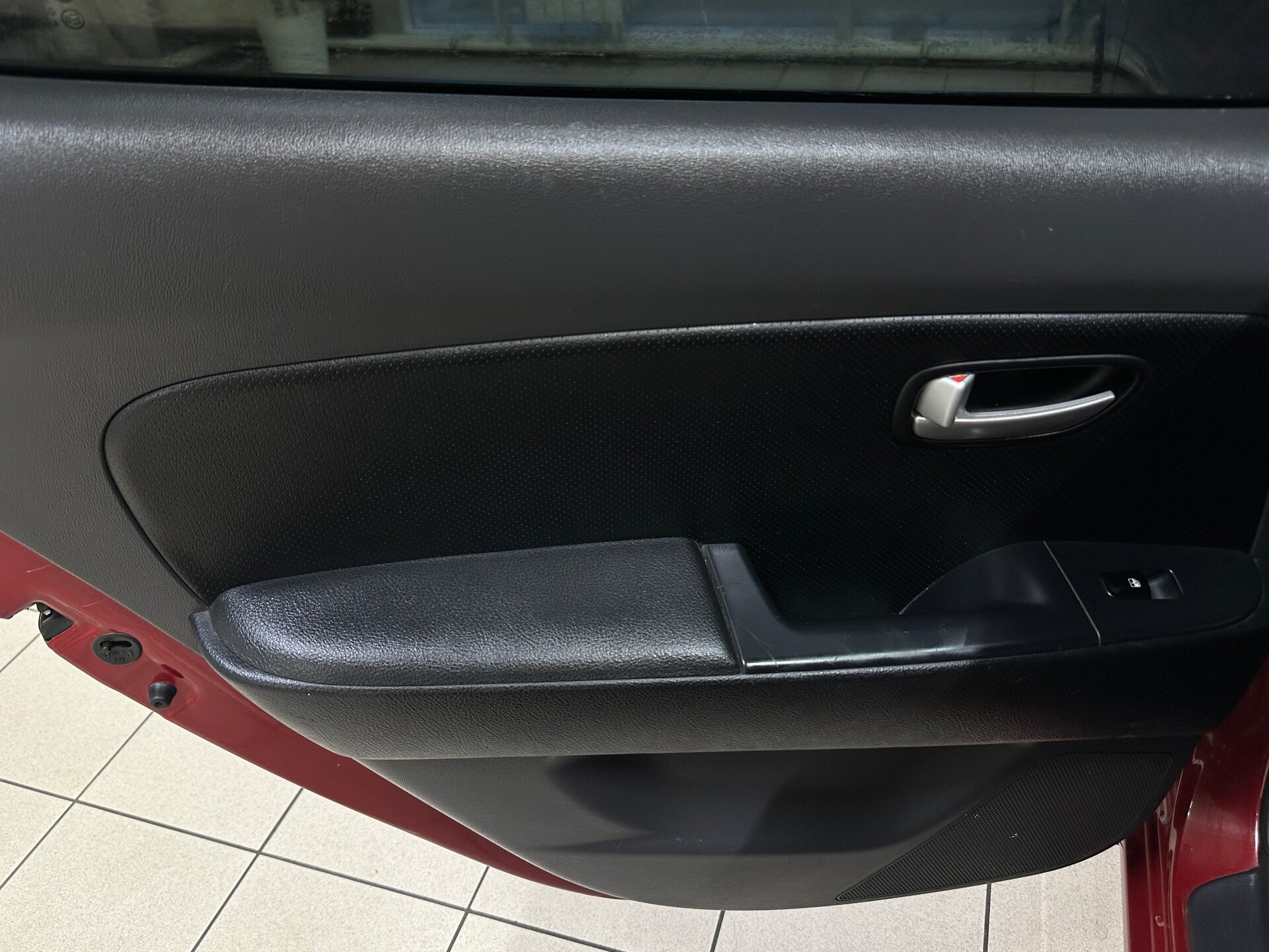 Hyundai Elantra, IV (HD) 2007