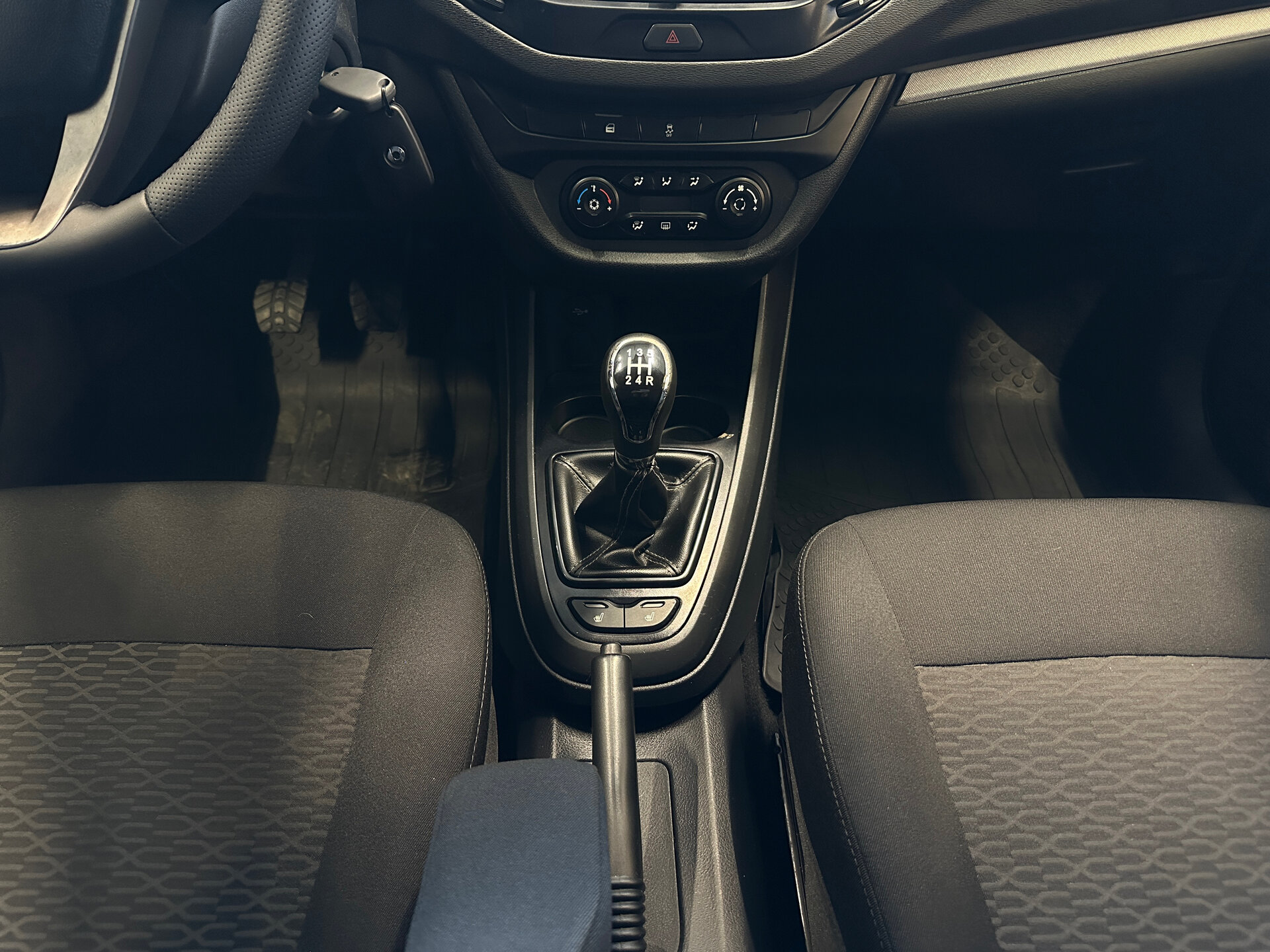 Lada (ВАЗ) Vesta, I 2018