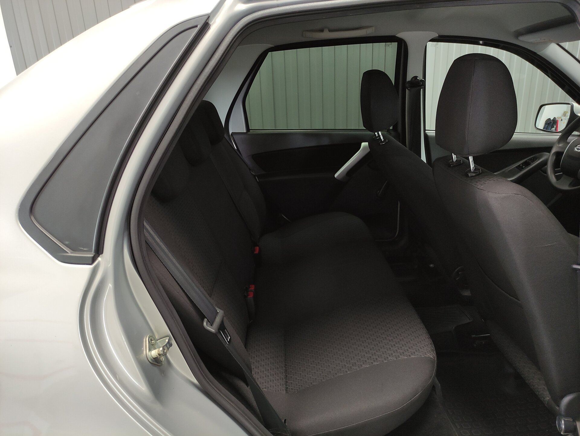 Datsun on-DO, I 2019 Datsun on-DO, I 2019