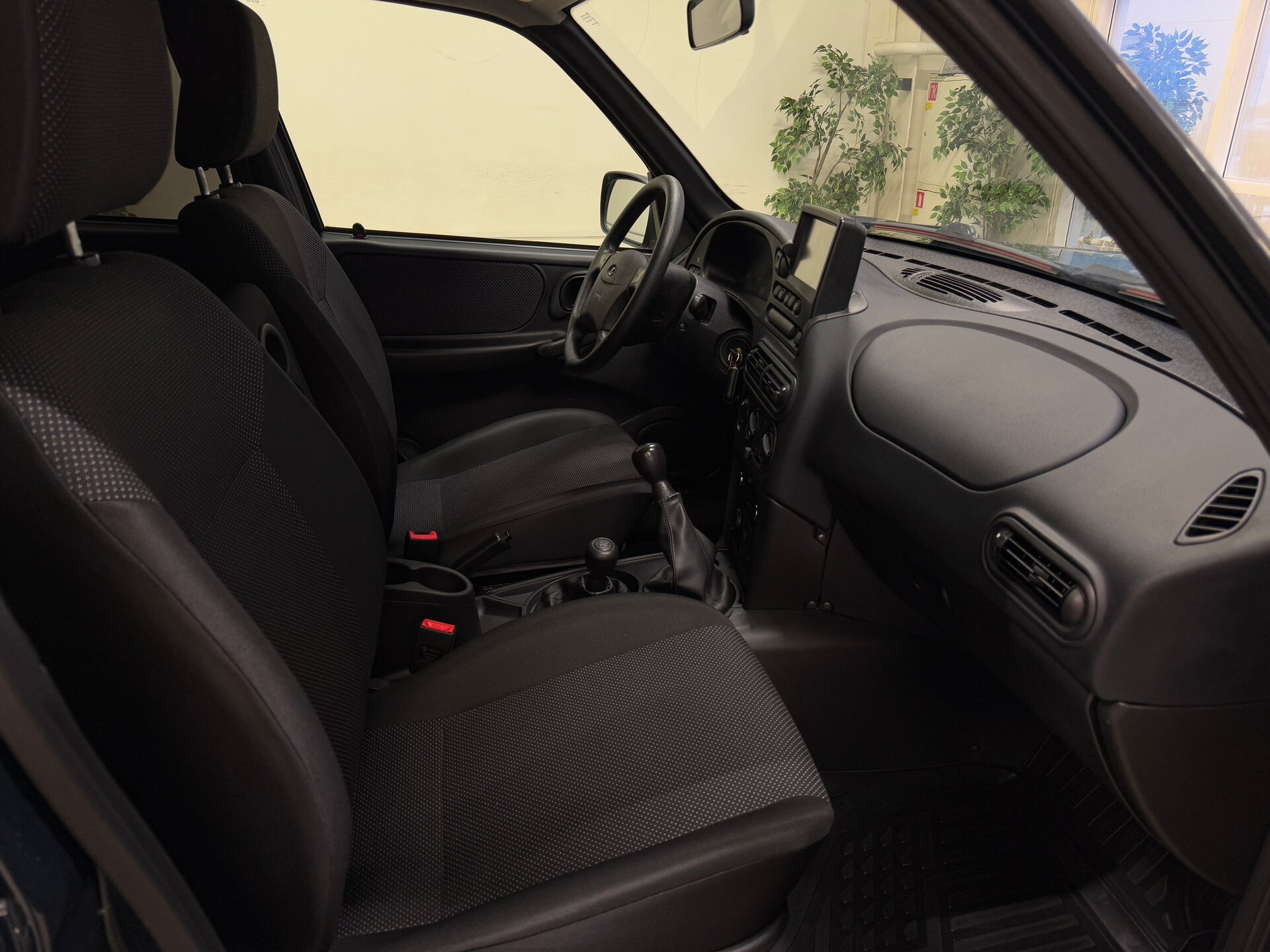 Lada (ВАЗ) Niva Travel, I 2023