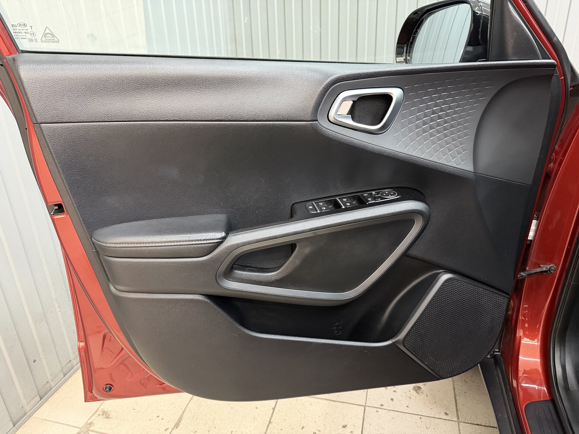 Kia Soul, III 2019