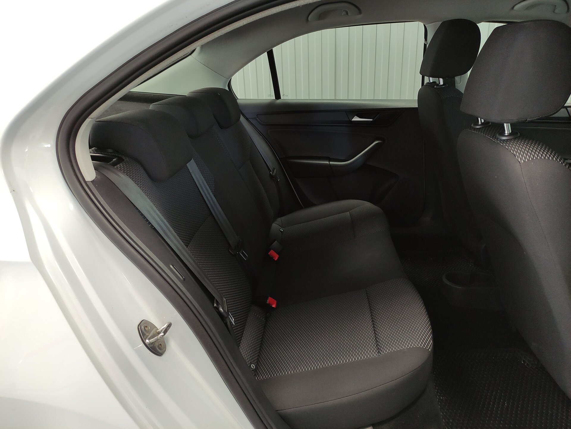 Volkswagen Polo, VI 2021 Volkswagen Polo, VI 2021