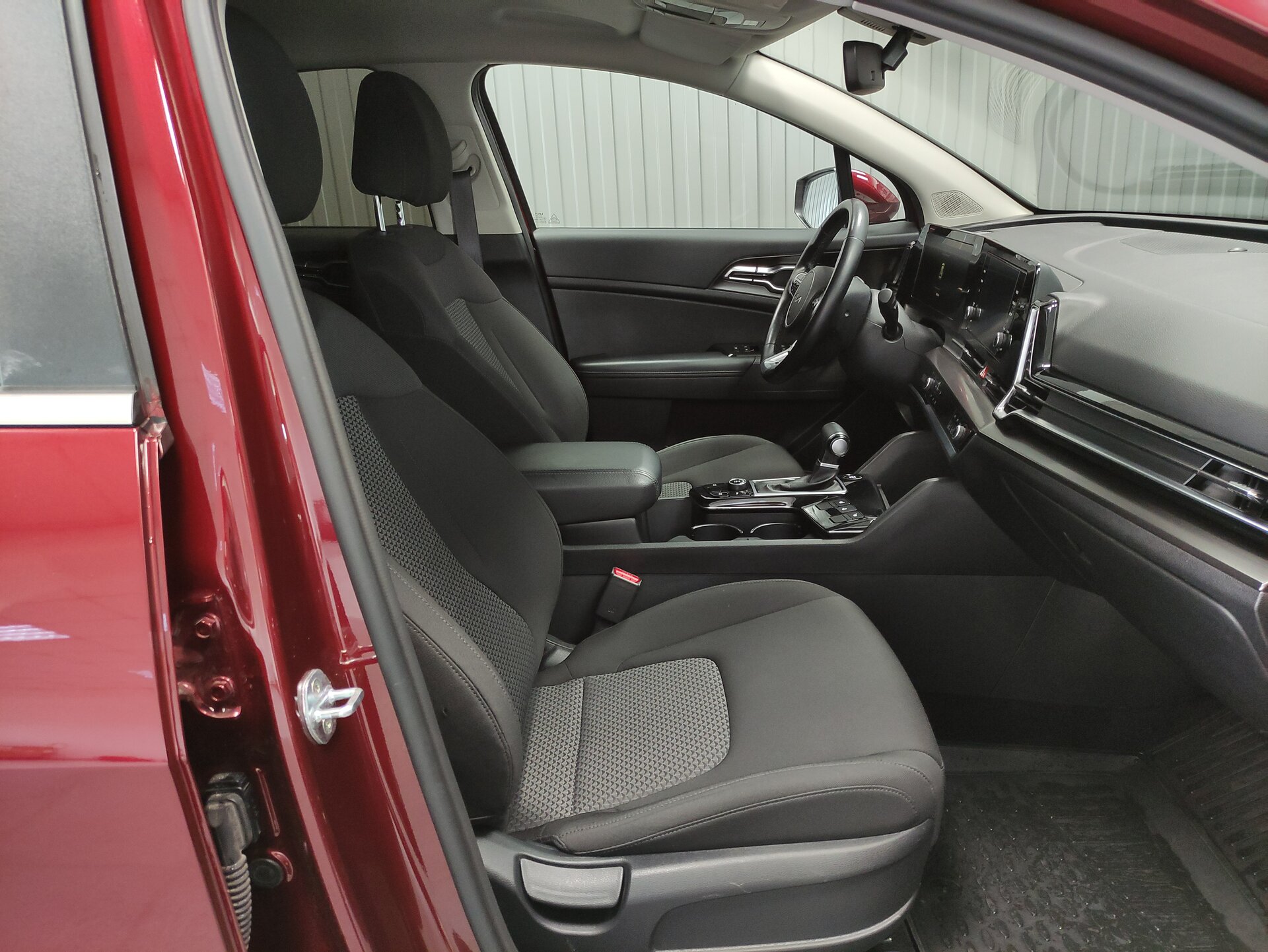 Kia Sportage, V 2022 Kia Sportage, V 2022