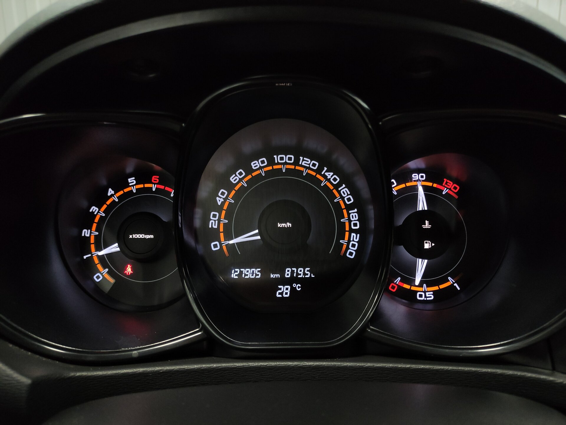 Lada (ВАЗ) Vesta, I 2018 Lada (ВАЗ) Vesta, I 2018
