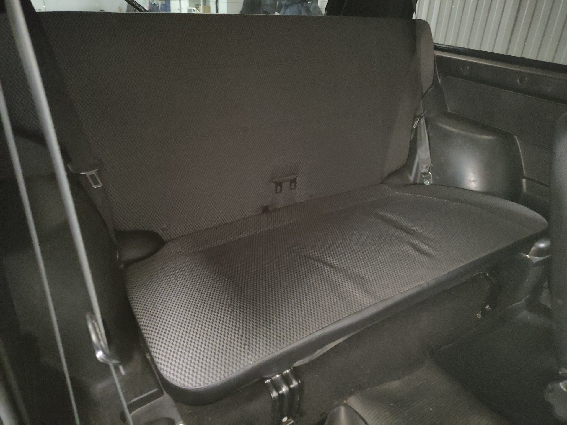 Lada (ВАЗ) 2121 (4x4), I Рестайлинг 2017