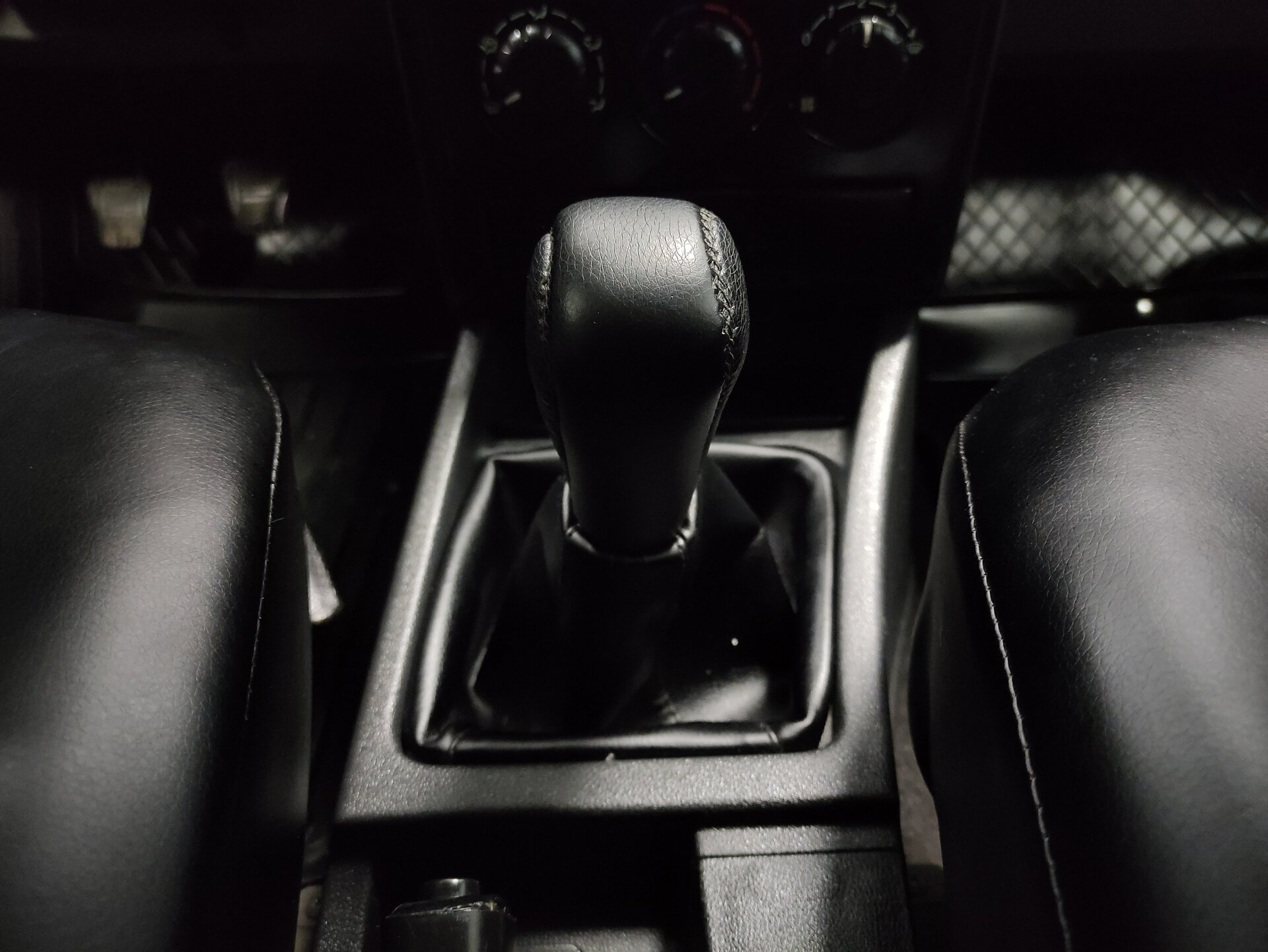 Lada (ВАЗ) Priora, I 2008