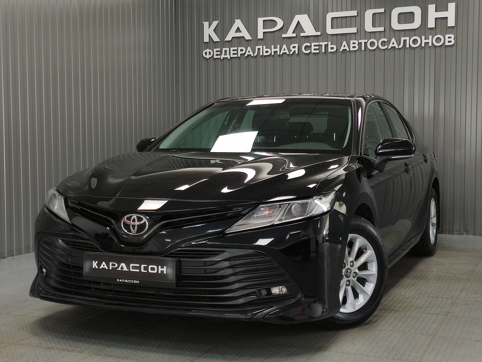 Toyota Camry, VIII (XV70) 2020 Toyota Camry, VIII (XV70) 2020