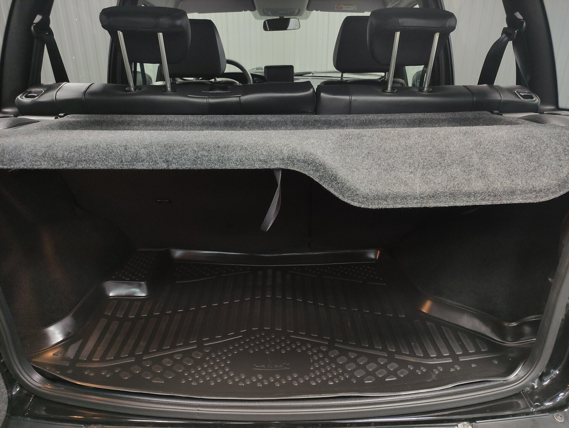 Lada (ВАЗ) Niva Travel, I 2025