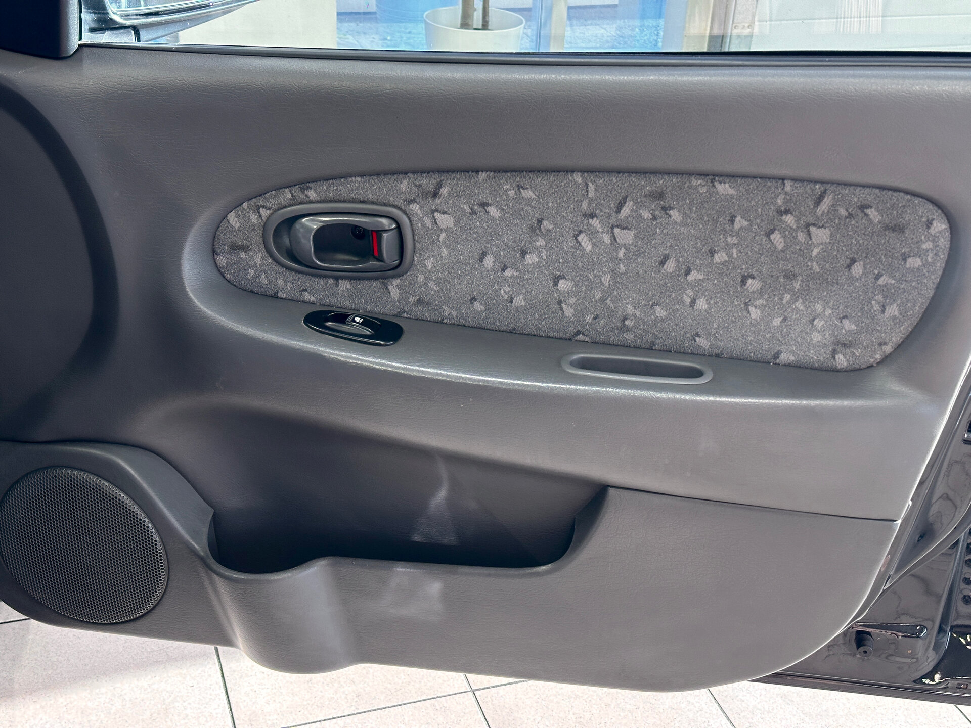 Kia Spectra, I Рестайлинг 2 2008