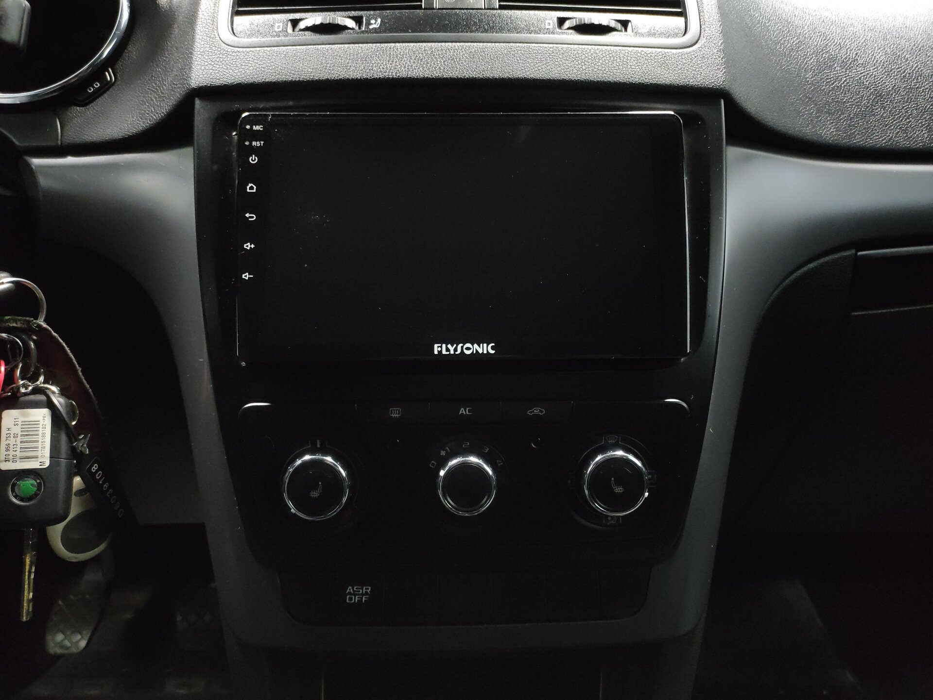 Skoda Yeti, I 2012