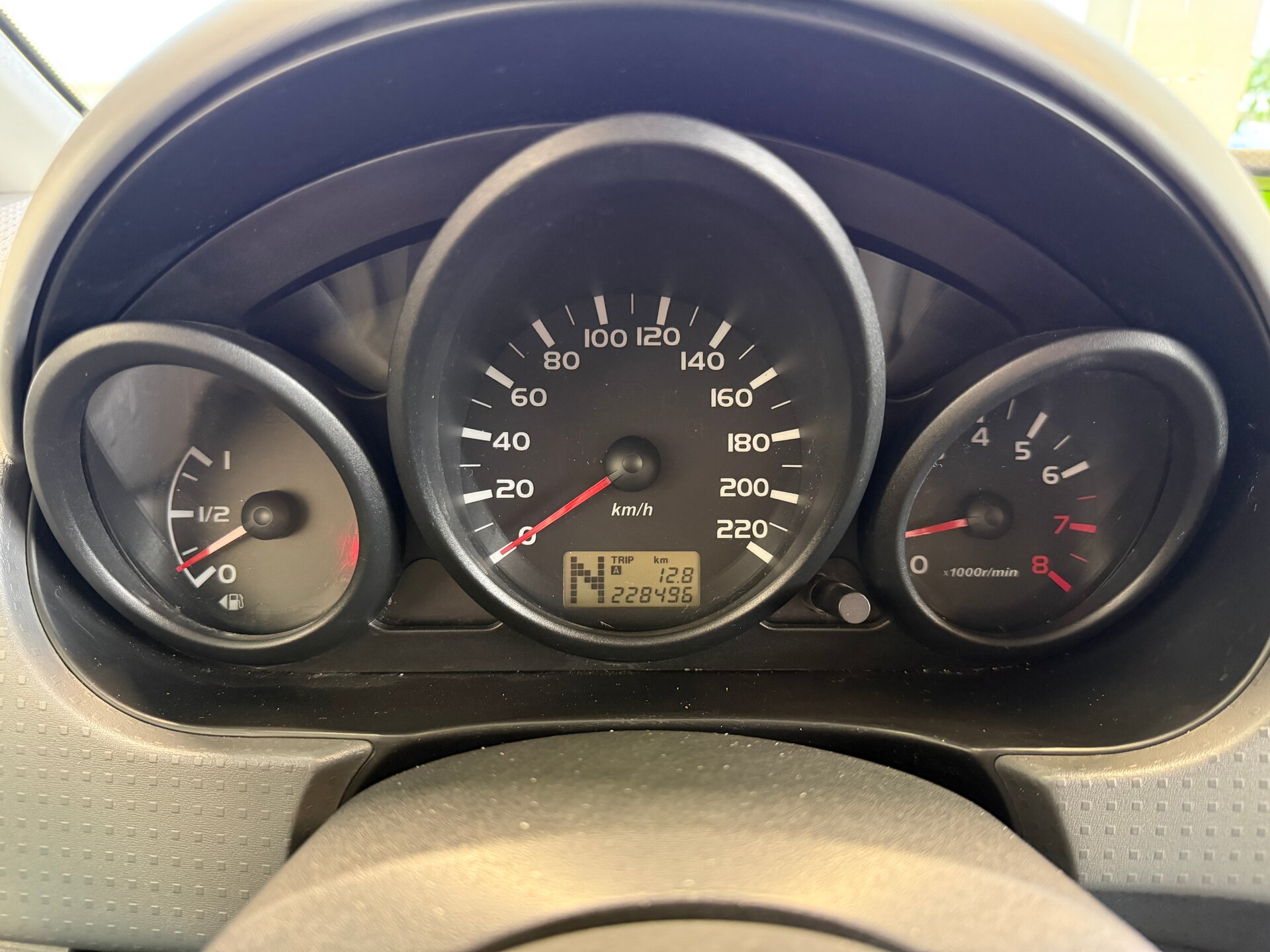 Mitsubishi Colt, VI (Z20/Z30) 2008