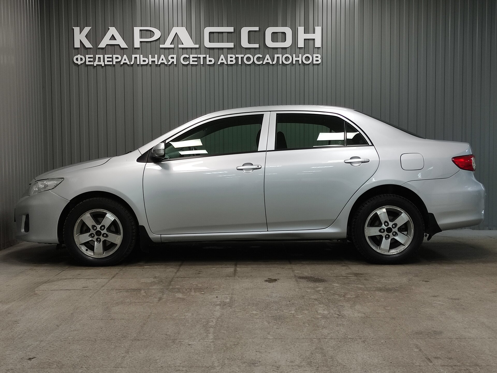 Toyota Corolla, X (E140, E150) Рестайлинг 2013 Toyota Corolla, X (E140, E150) Рестайлинг 2013