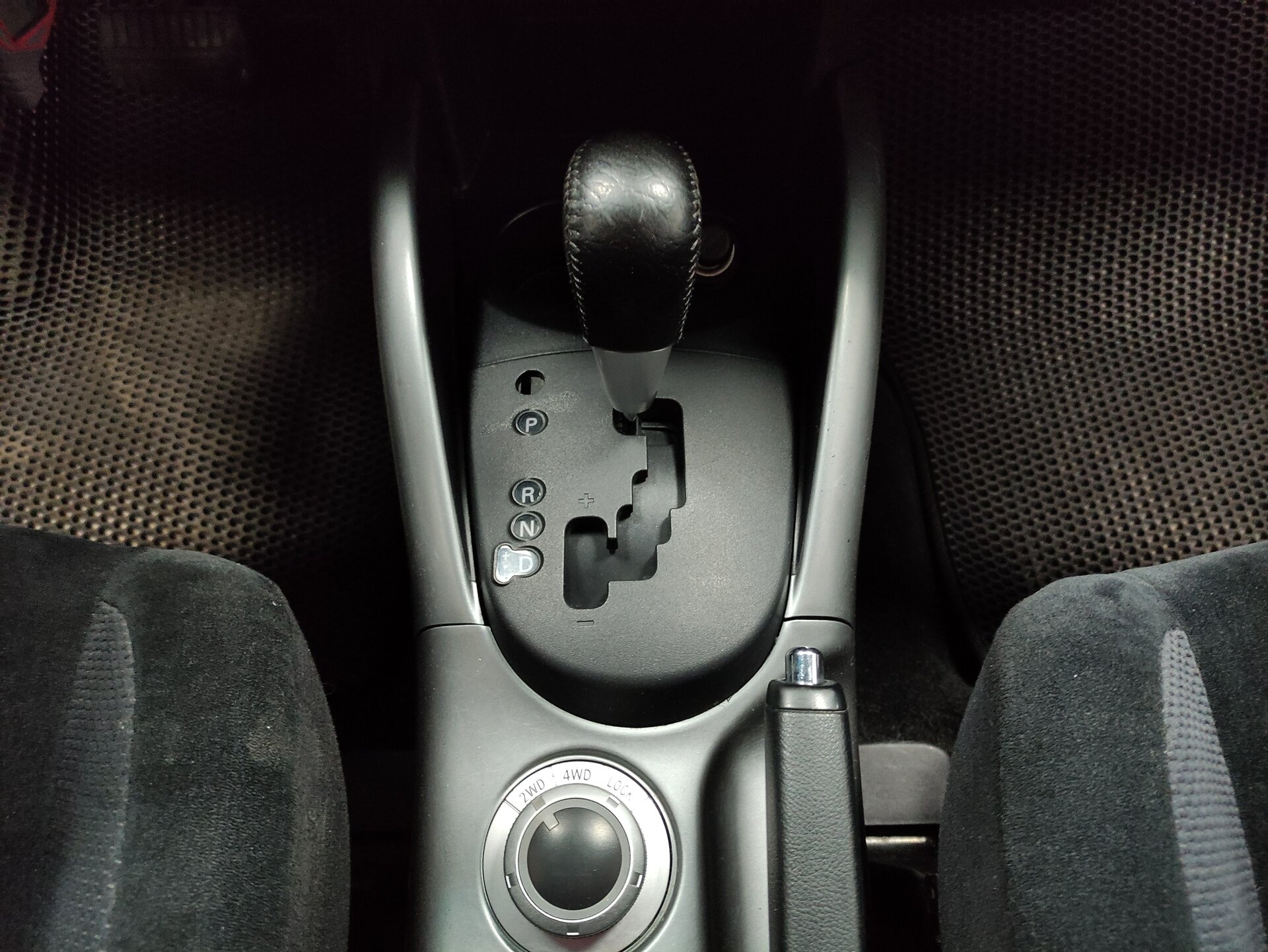 Mitsubishi Outlander, II Рестайлинг 2012