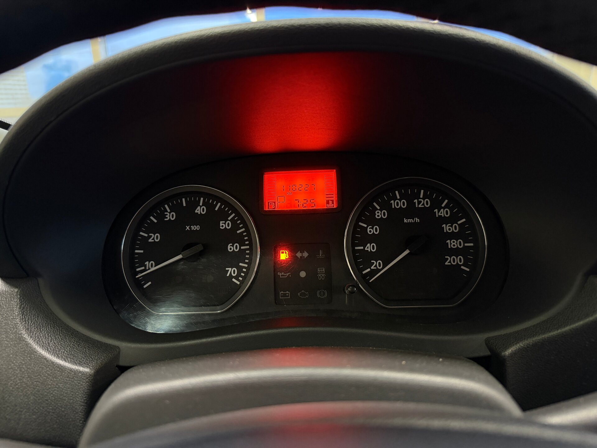 Nissan Almera, III (G15) 2014