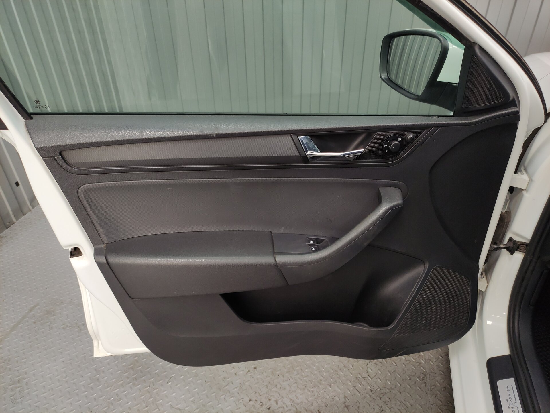 Skoda Rapid, I Рестайлинг 2019
