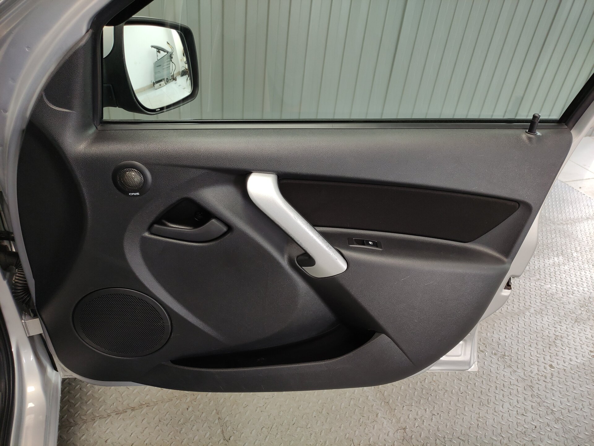 Datsun on-DO, I 2019 Datsun on-DO, I 2019