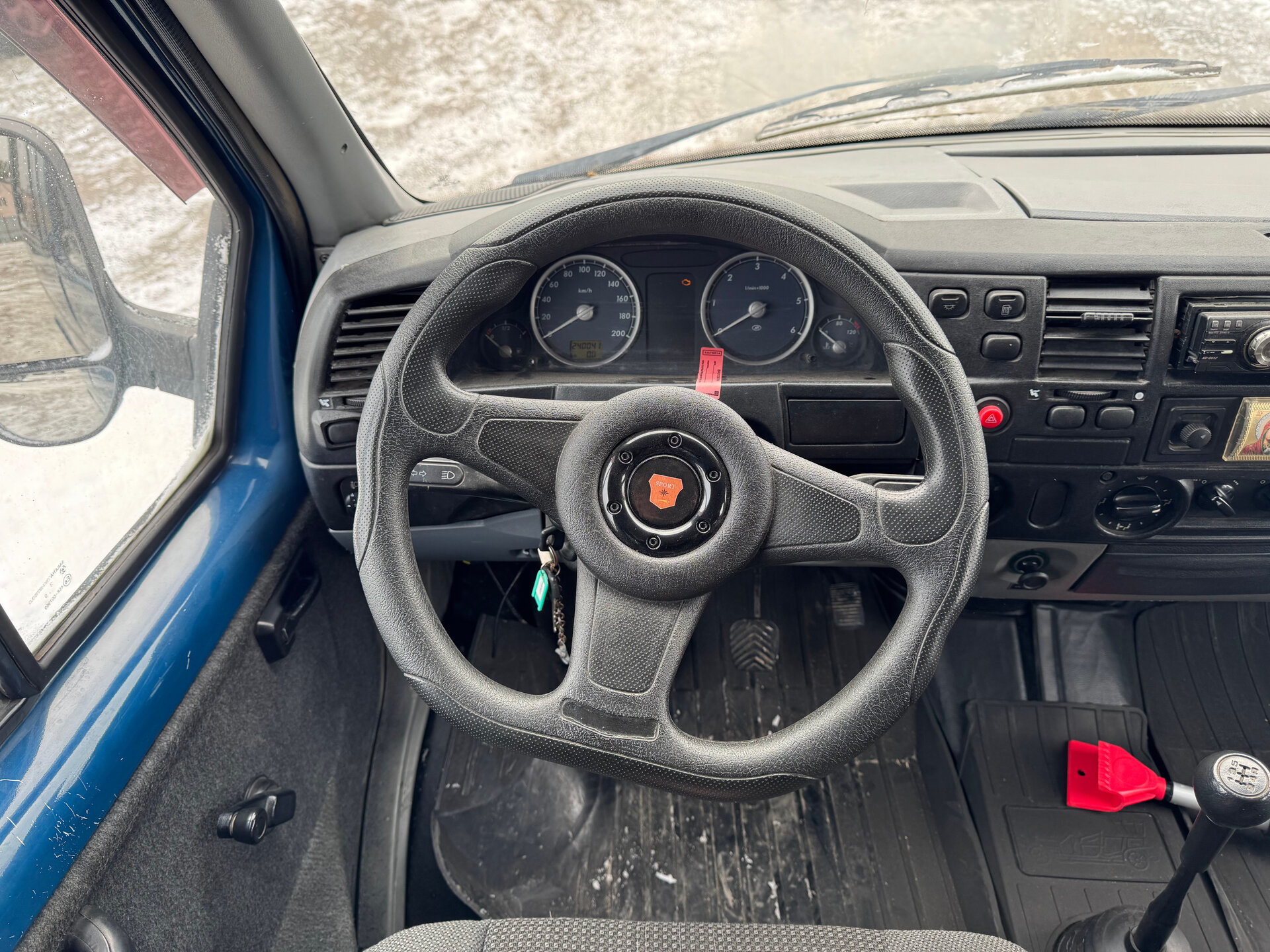 ГАЗ 2010 ГАЗ 2010