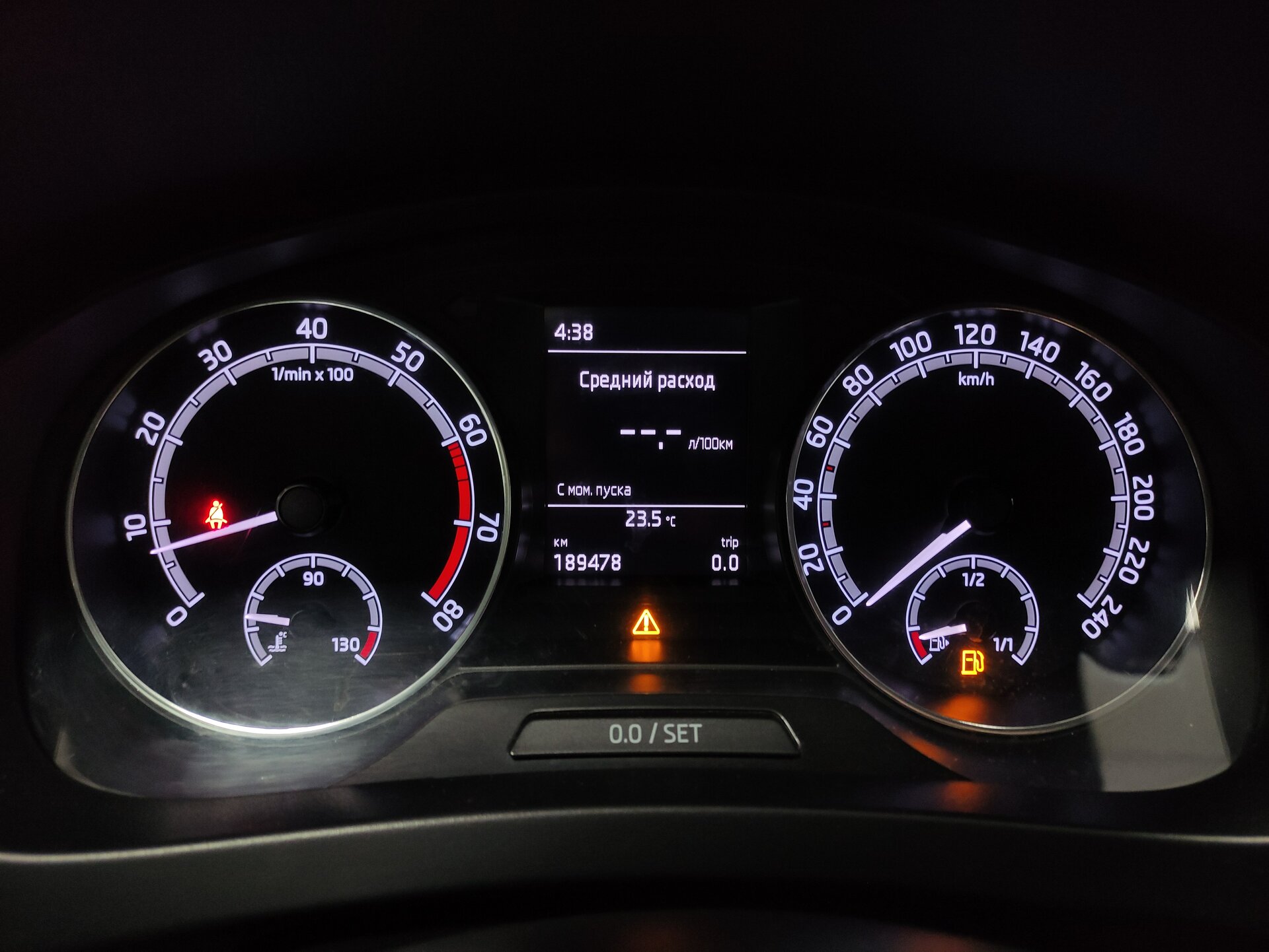 Skoda Rapid, I 2017